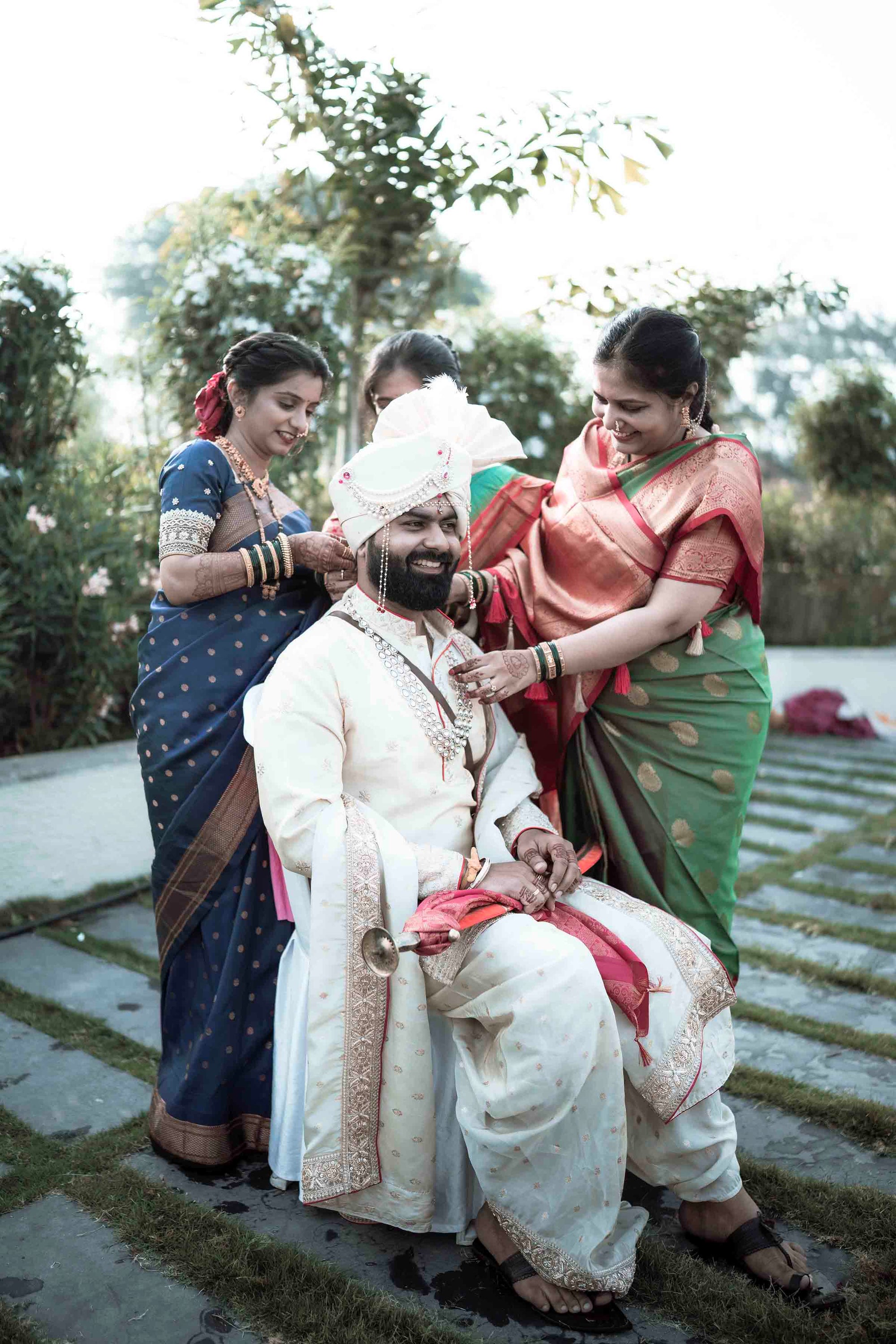 1250 SECRET WEDDING PRESETS PACK