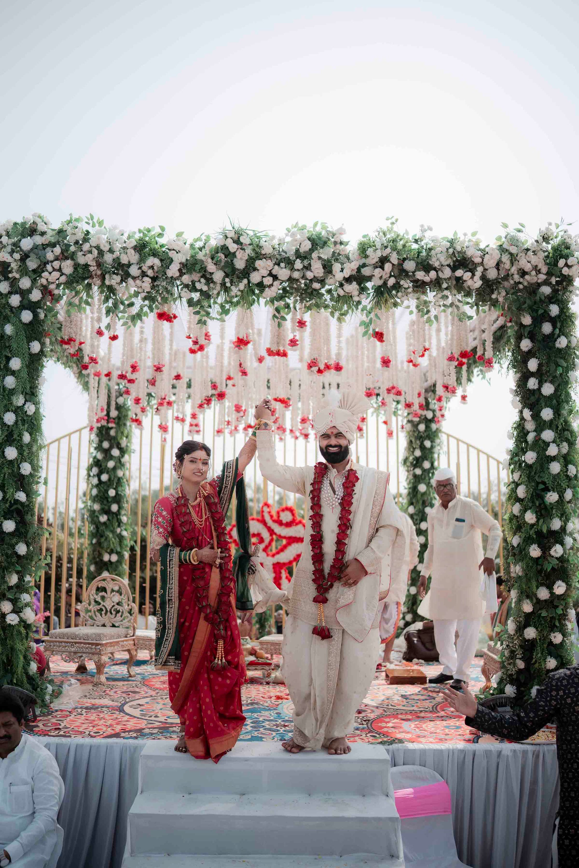 1250 SECRET WEDDING PRESETS PACK