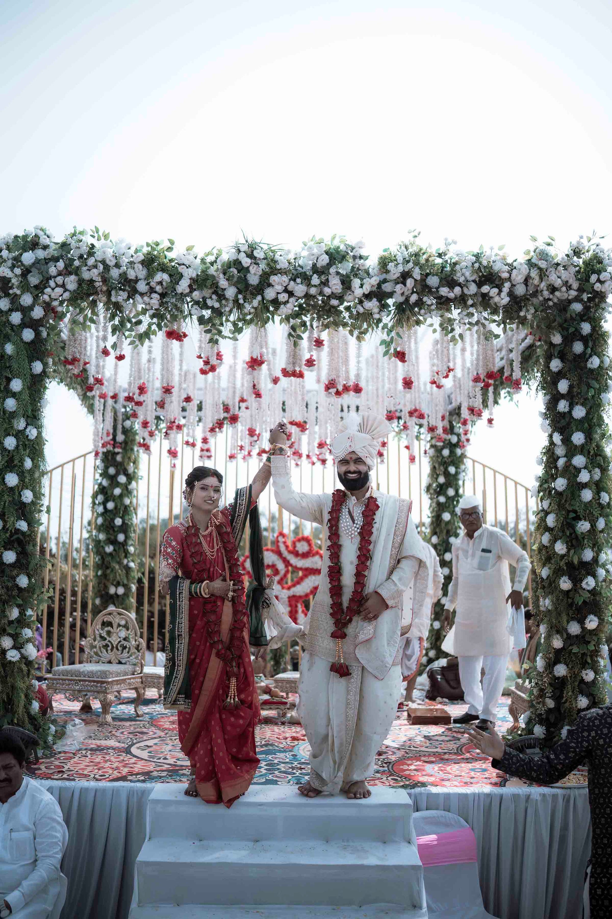 1250 SECRET WEDDING PRESETS PACK