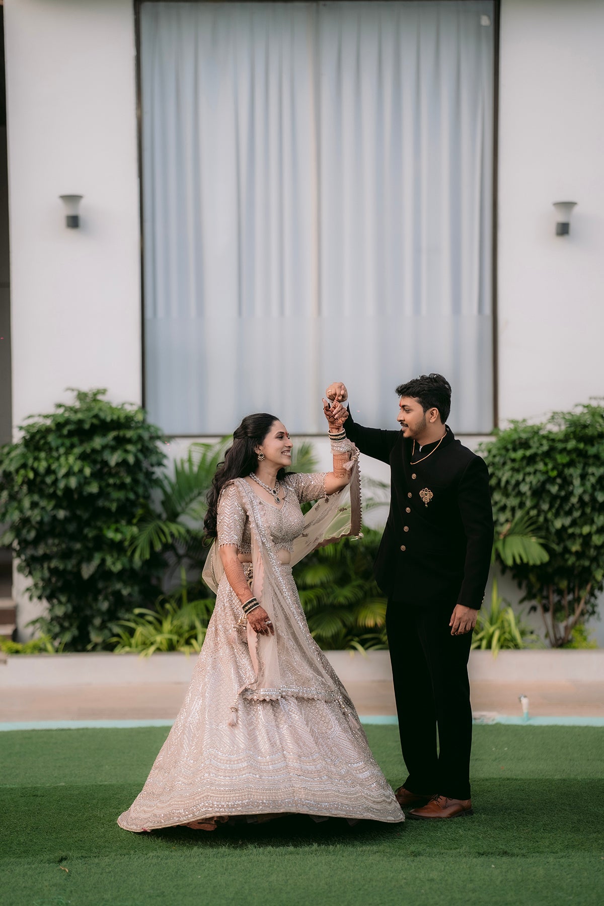 New Professional 51 Preset Pack