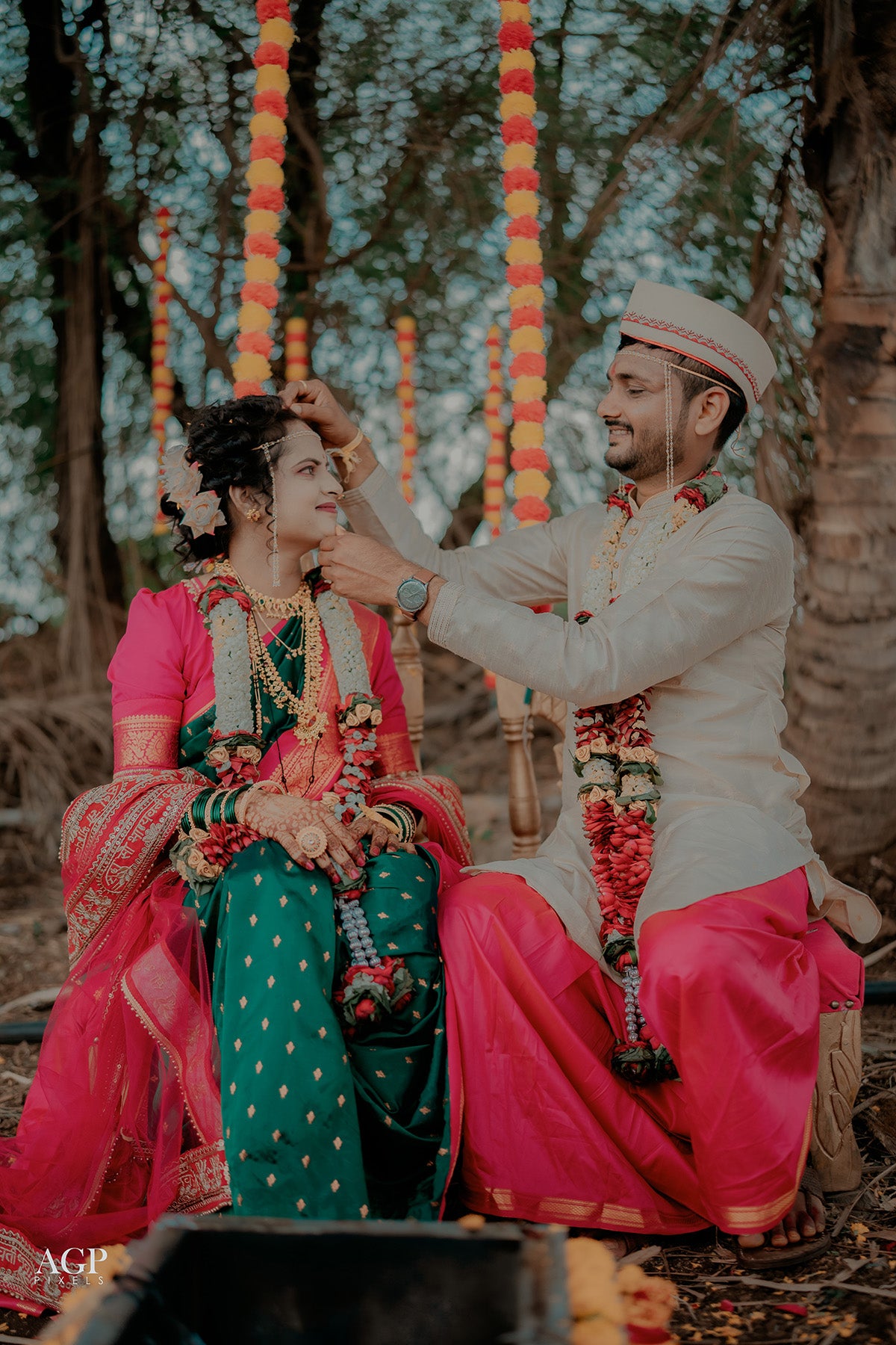 25 SECRET WEDDING PRESETS PACK