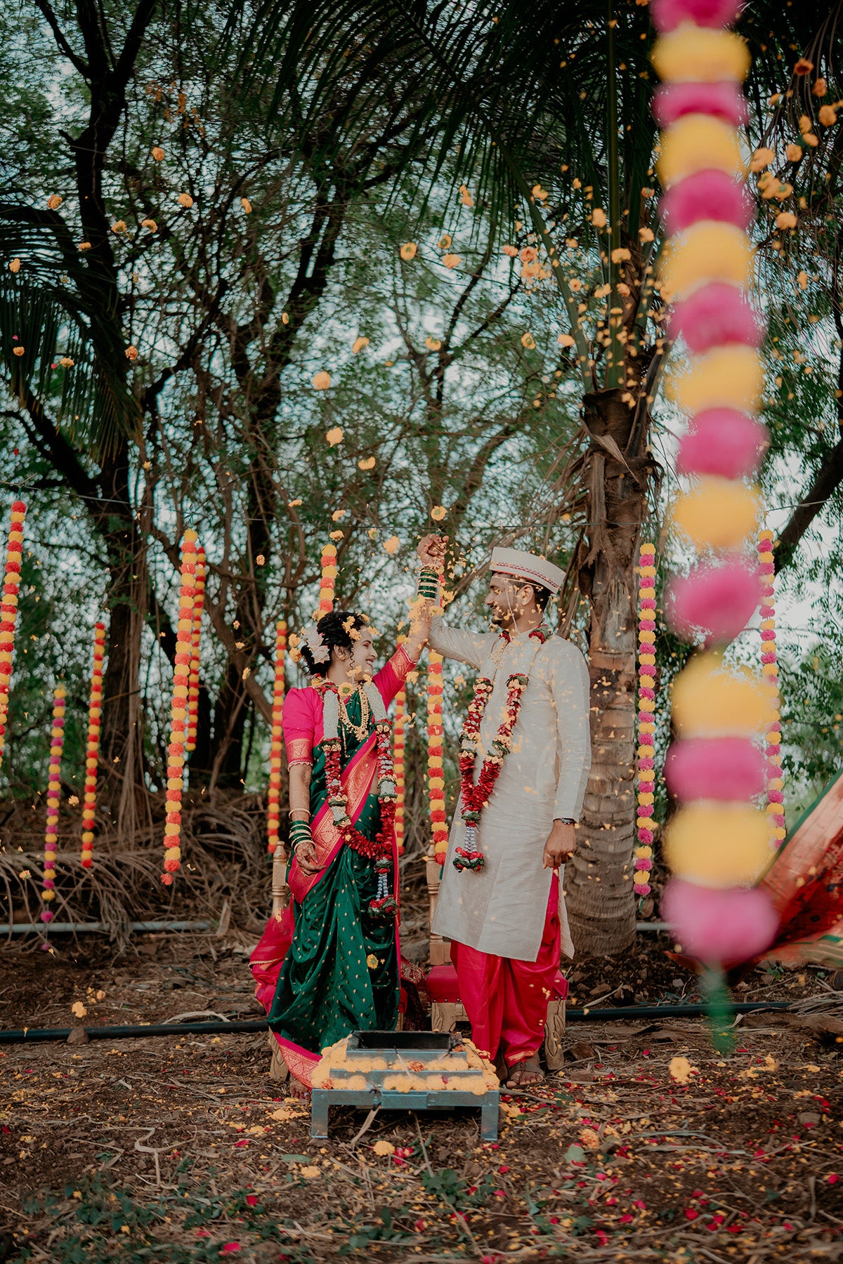 25 SECRET WEDDING PRESETS PACK