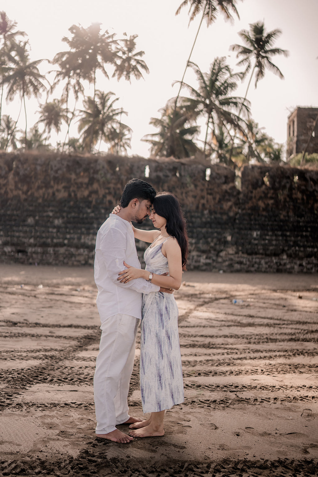11 PREMIUM PRE-WEDDING PRESETS