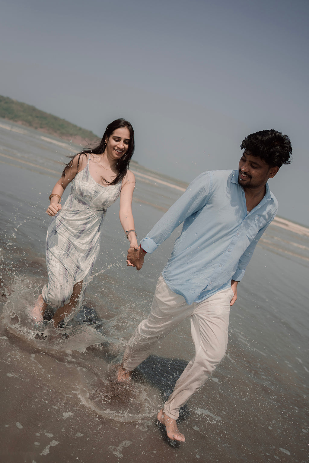11 PREMIUM PRE-WEDDING PRESETS