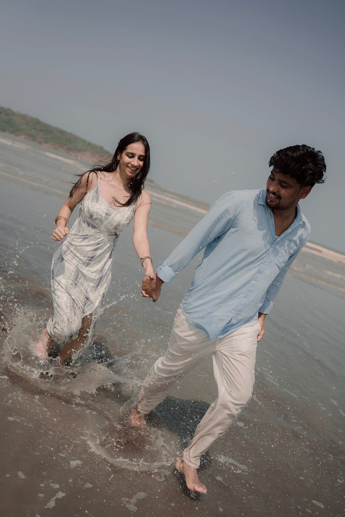 11 PREMIUM PRE-WEDDING PRESETS