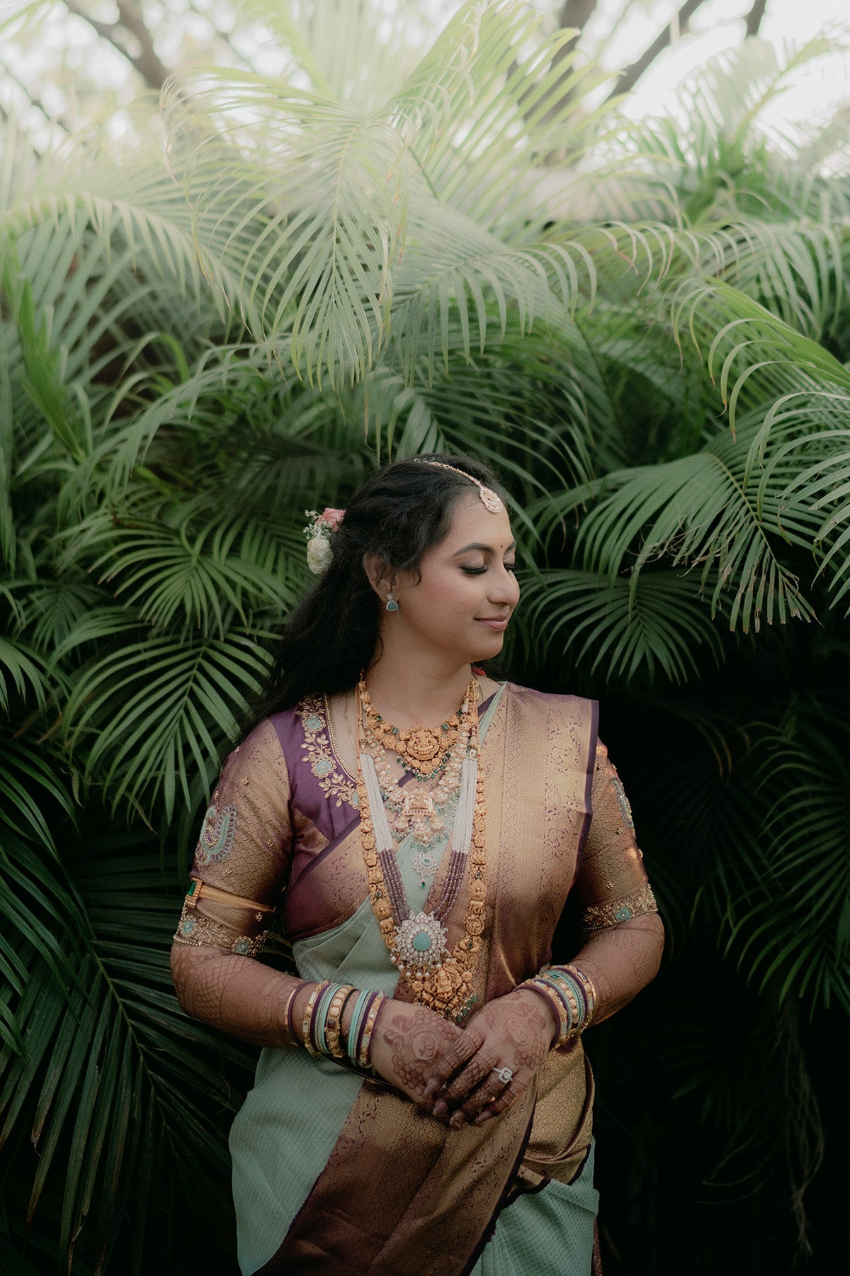 25 SECRET WEDDING PRESETS PACK