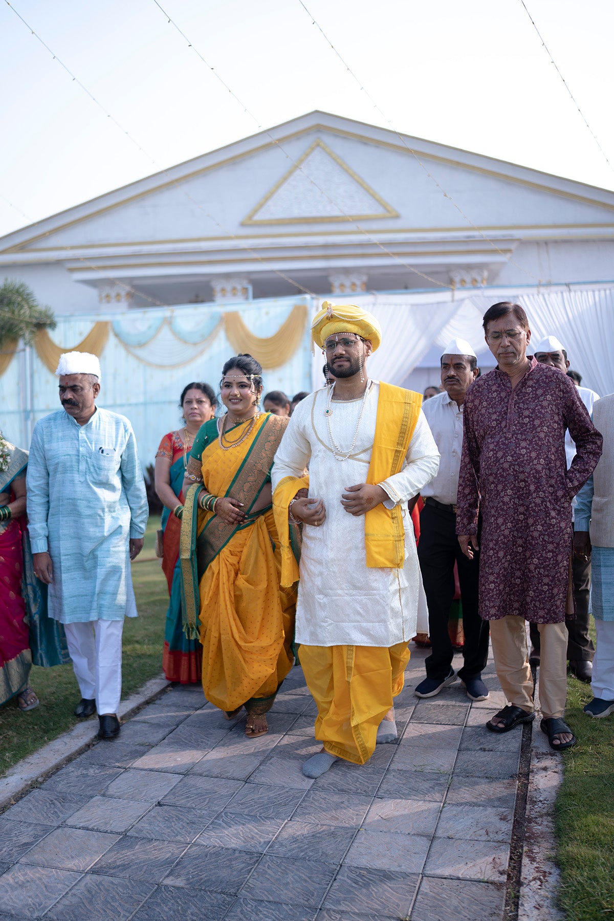 25 SECRET WEDDING PRESETS PACK