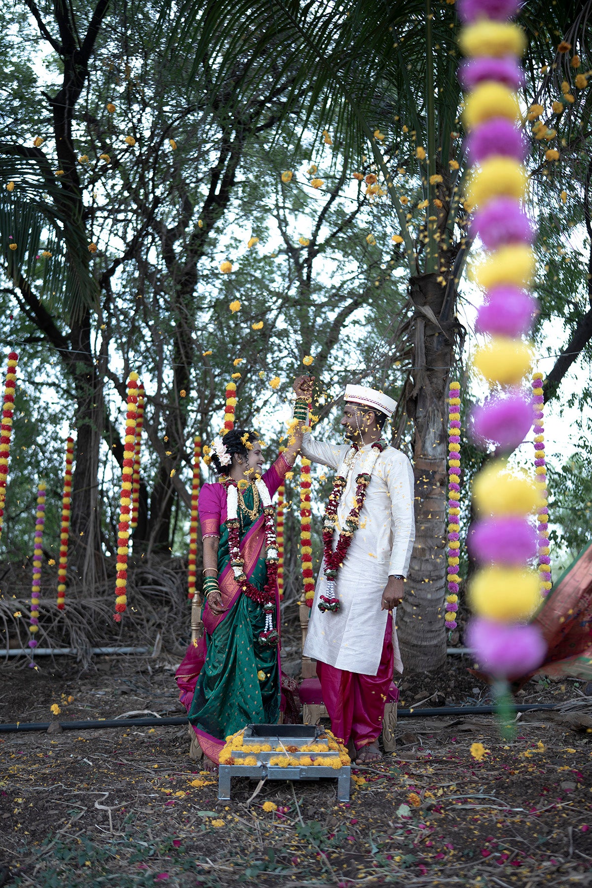 25 SECRET WEDDING PRESETS PACK