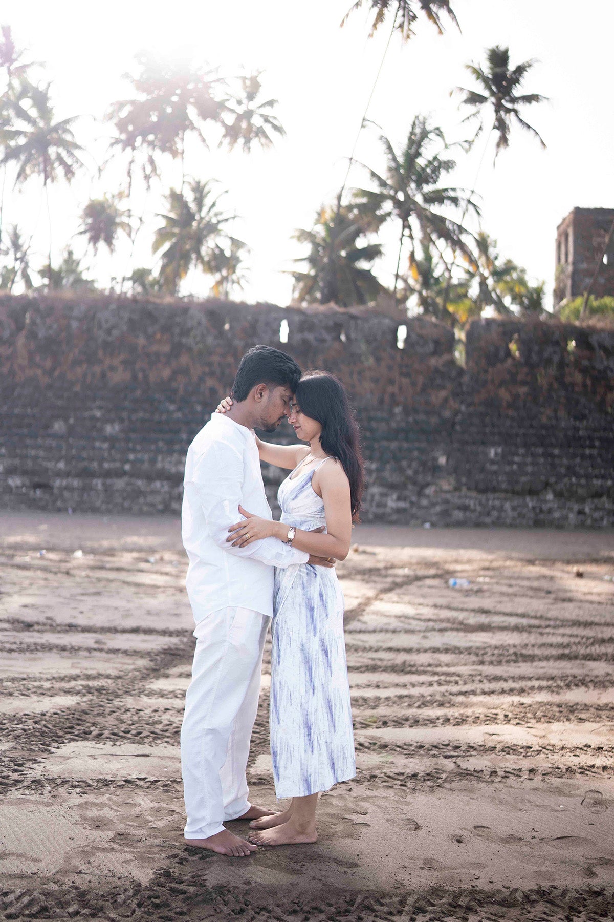 11 PREMIUM PRE-WEDDING PRESETS