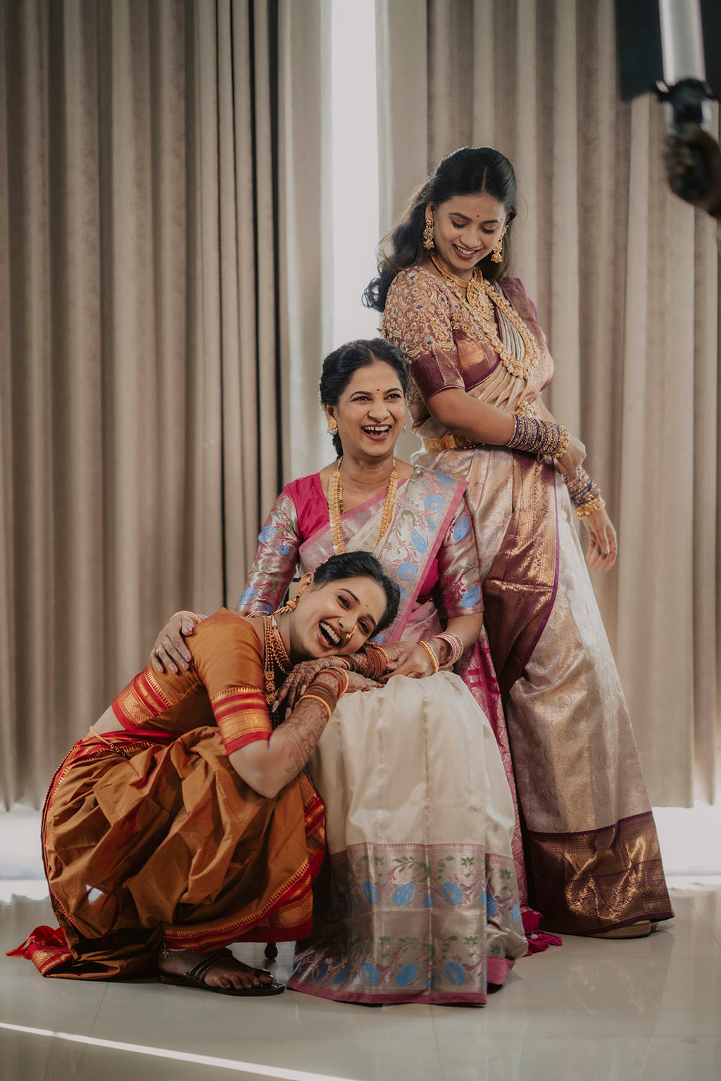 FULL ENGAGEMENT 25 PRESET PACK