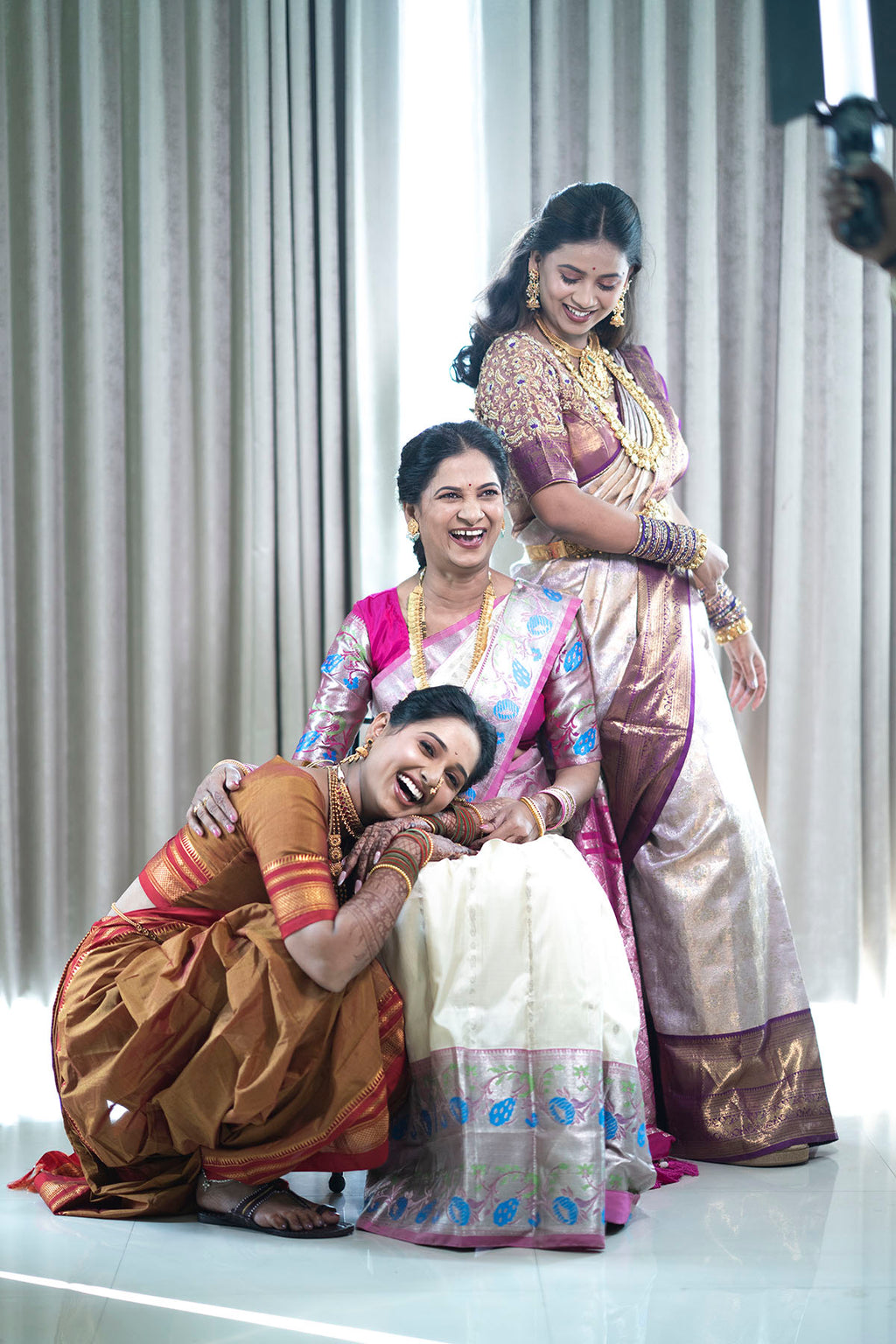 FULL ENGAGEMENT 25 PRESET PACK