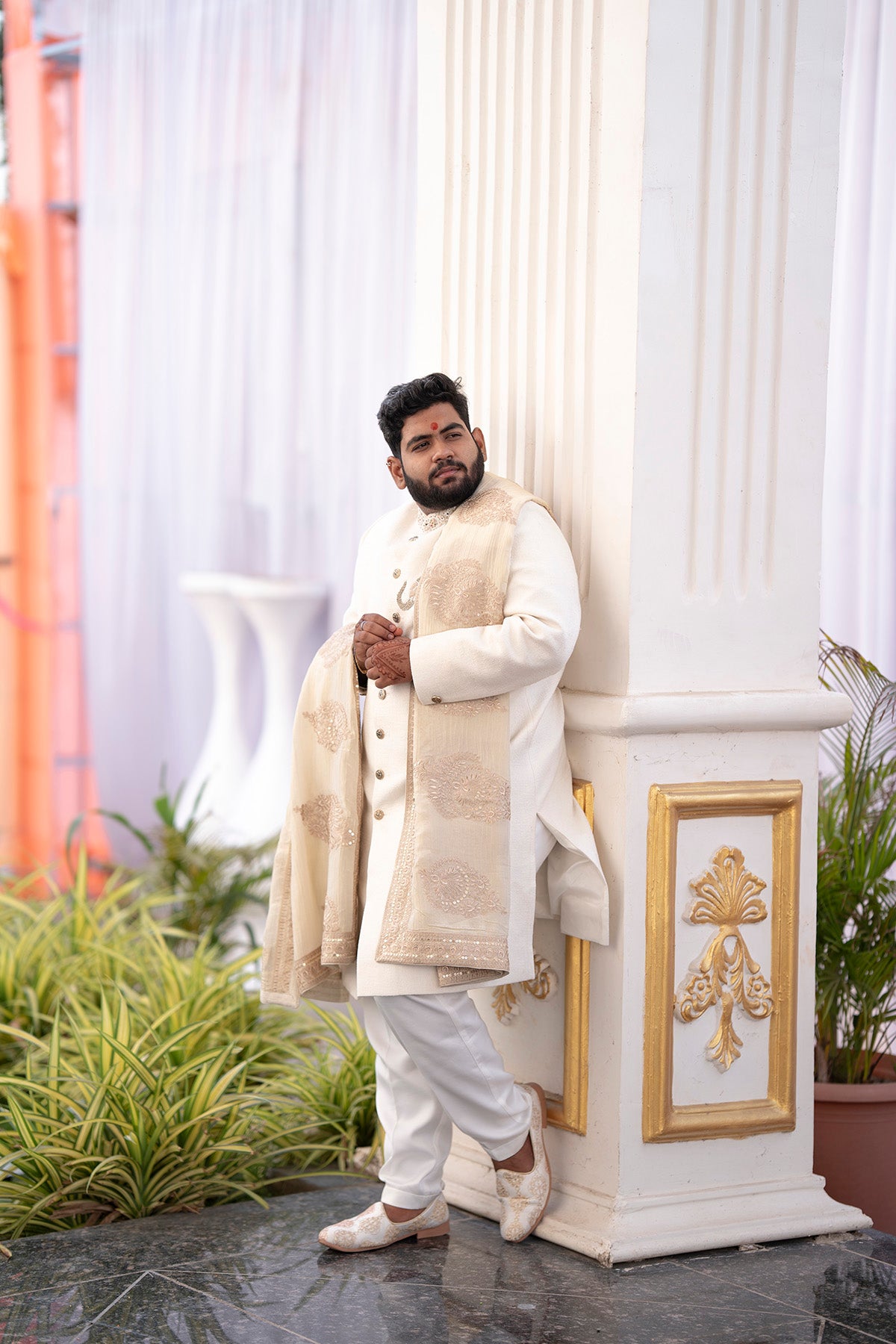 25 SECRET WEDDING PRESETS PACK