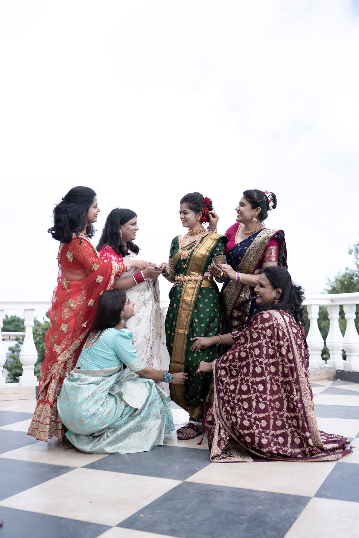 25 SECRET WEDDING PRESETS PACK