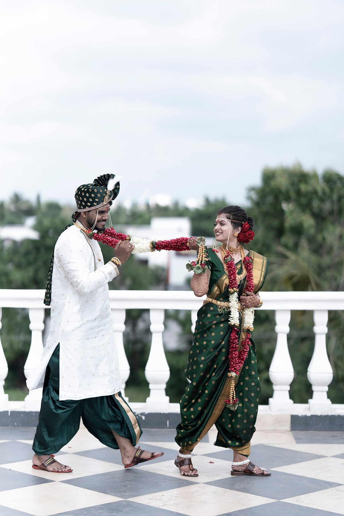 25 SECRET WEDDING PRESETS PACK