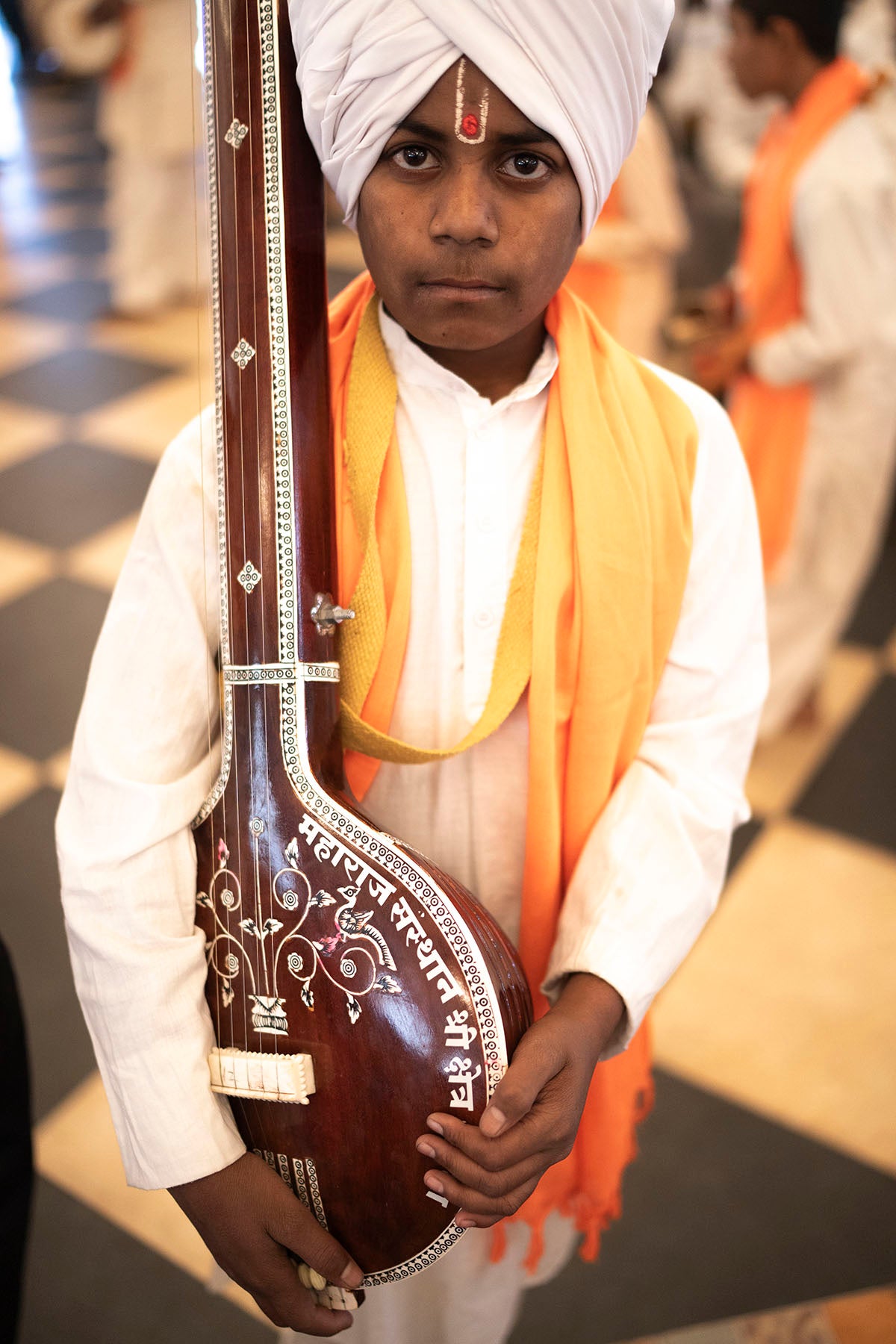 FULL ENGAGEMENT 25 PRESET PACK