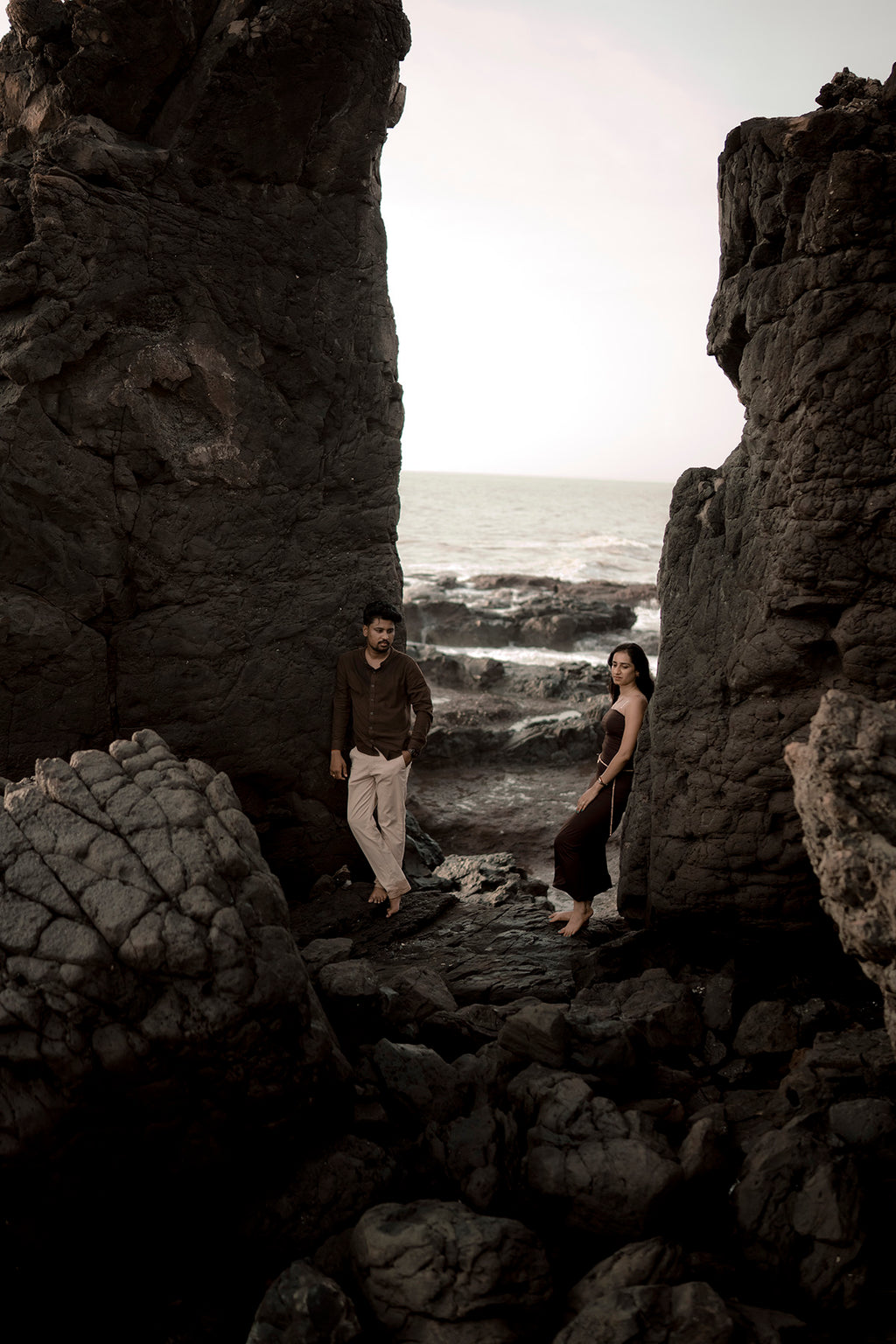11 PREMIUM PRE-WEDDING PRESETS