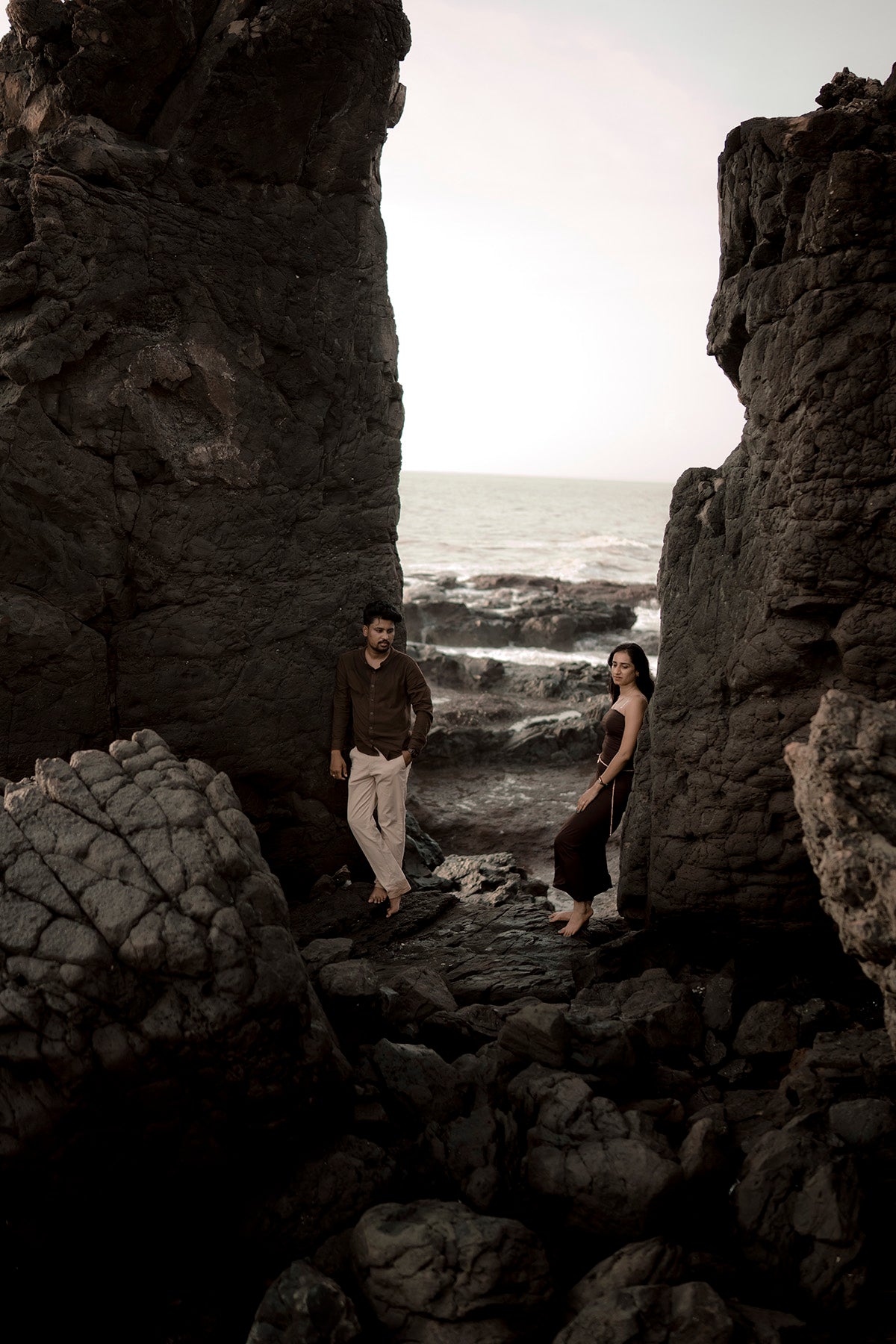 11 PREMIUM PRE-WEDDING PRESETS