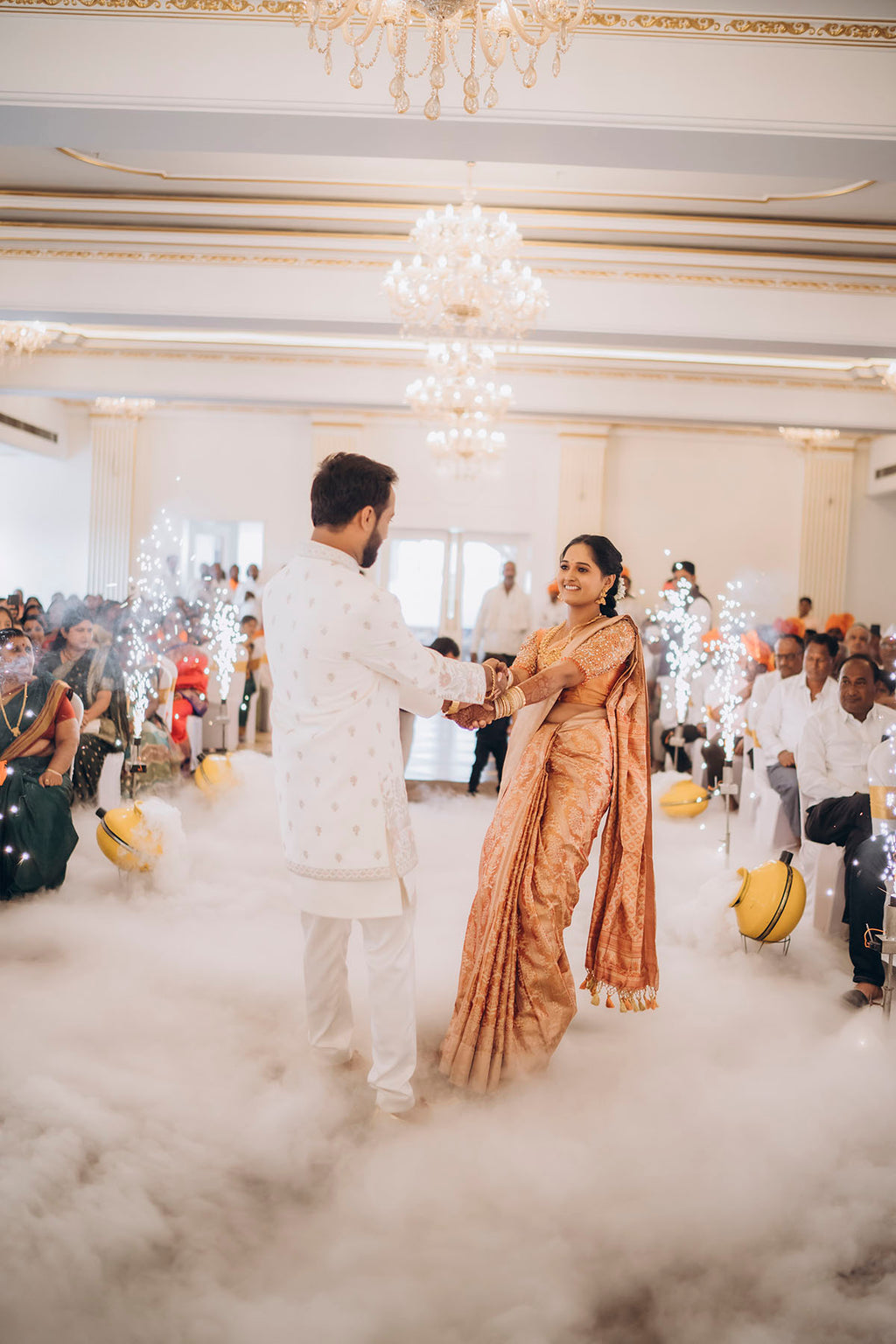 FULL ENGAGEMENT 25 PRESET PACK