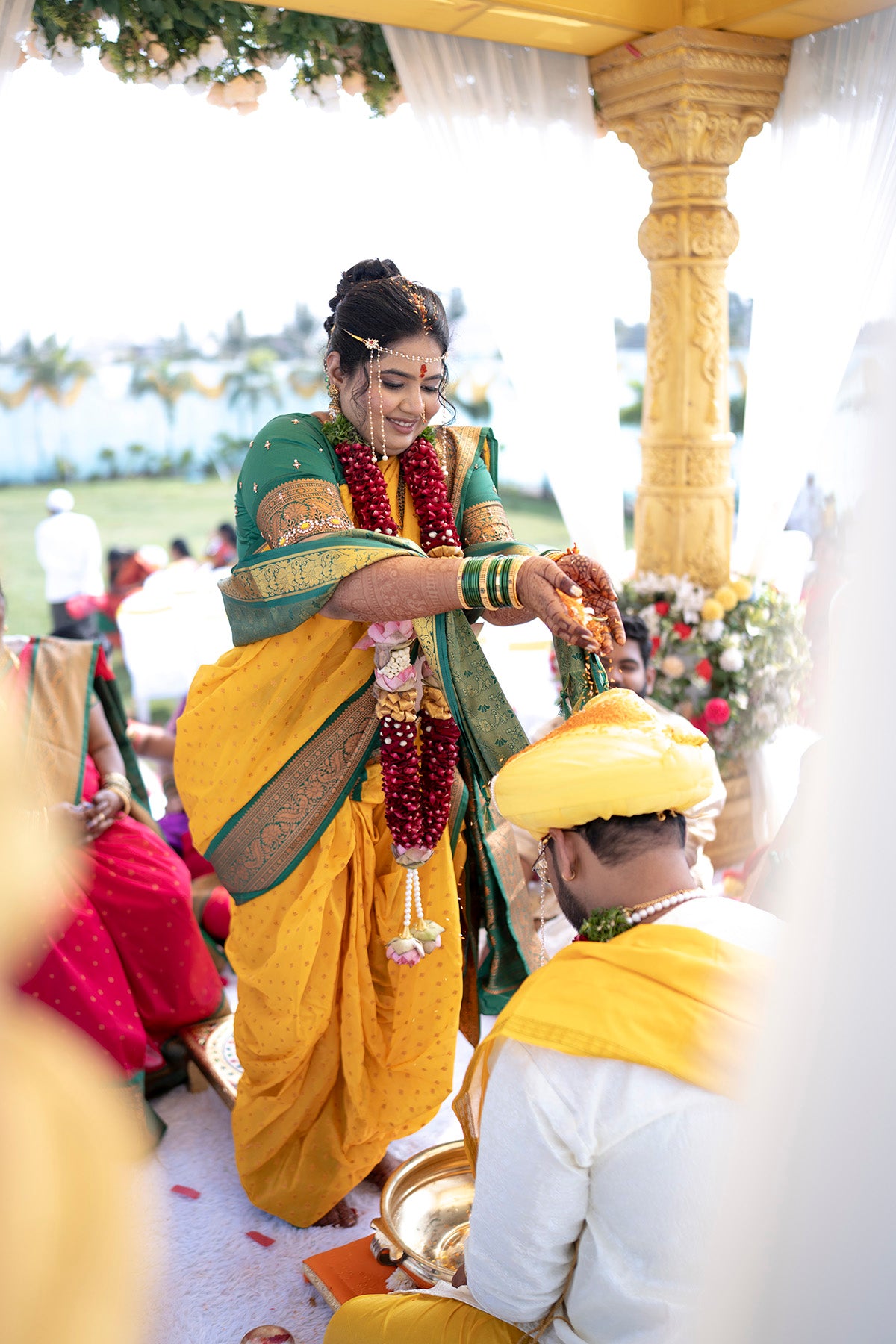 25 SECRET WEDDING PRESETS PACK