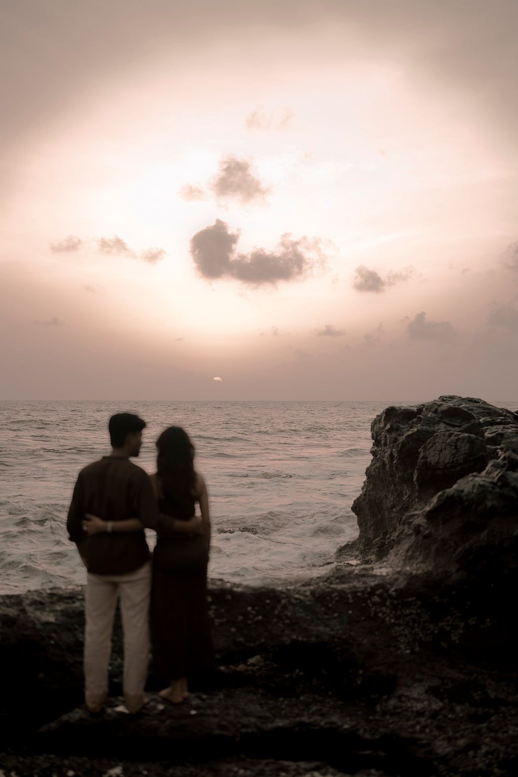 11 PREMIUM PRE-WEDDING PRESETS