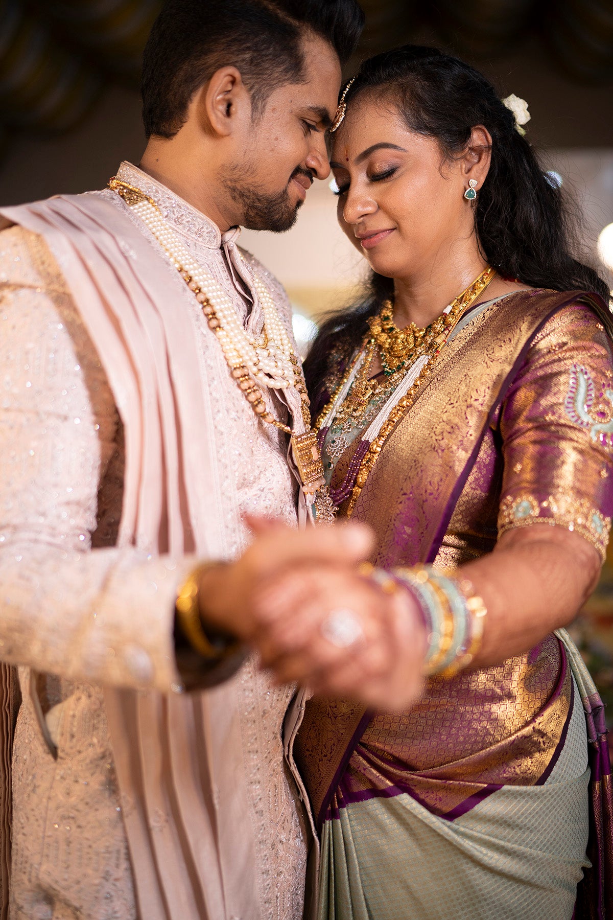 25 SECRET WEDDING PRESETS PACK