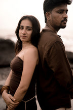 11 PREMIUM PRE-WEDDING PRESETS