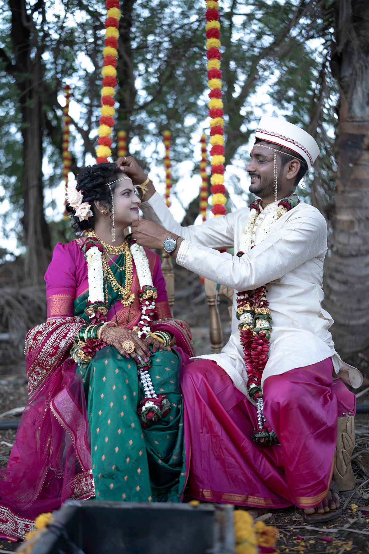 25 SECRET WEDDING PRESETS PACK