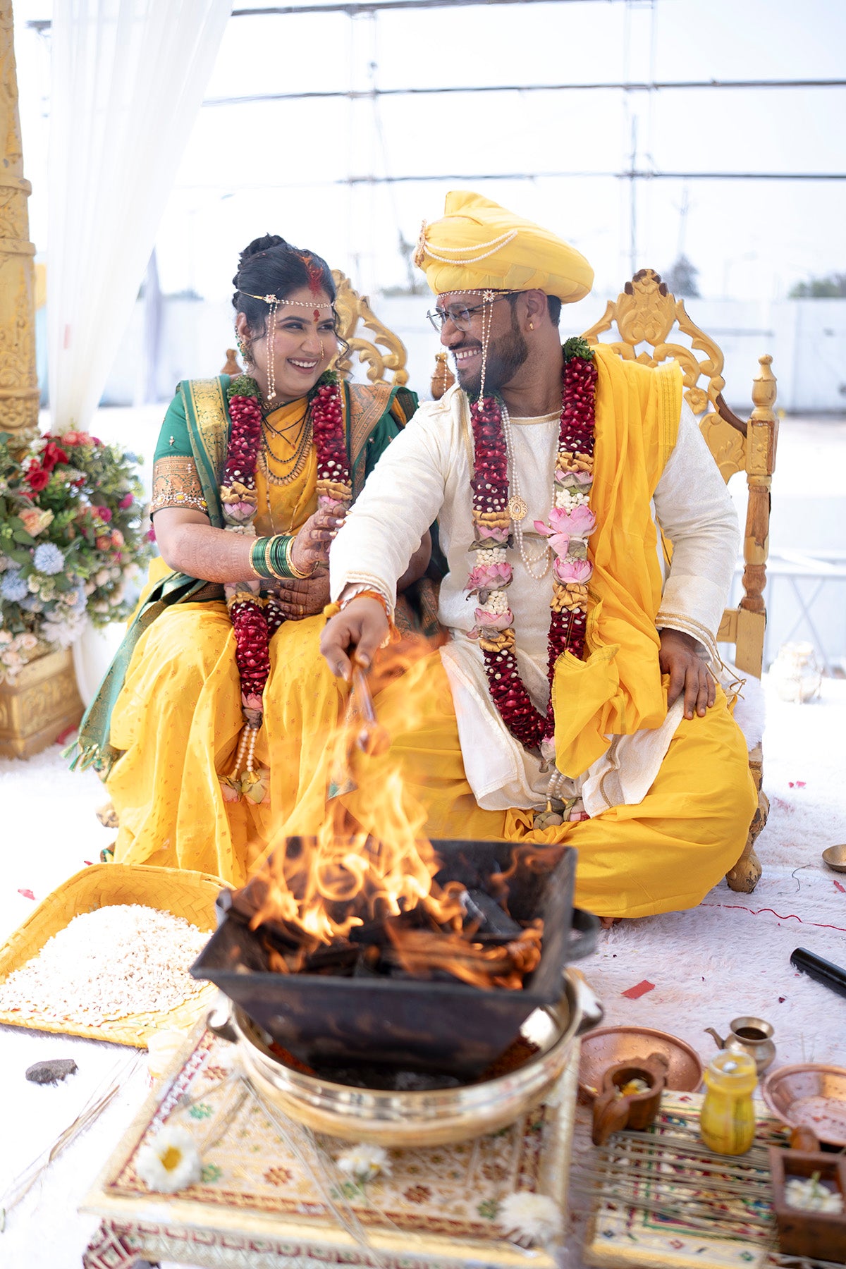 25 SECRET WEDDING PRESETS PACK