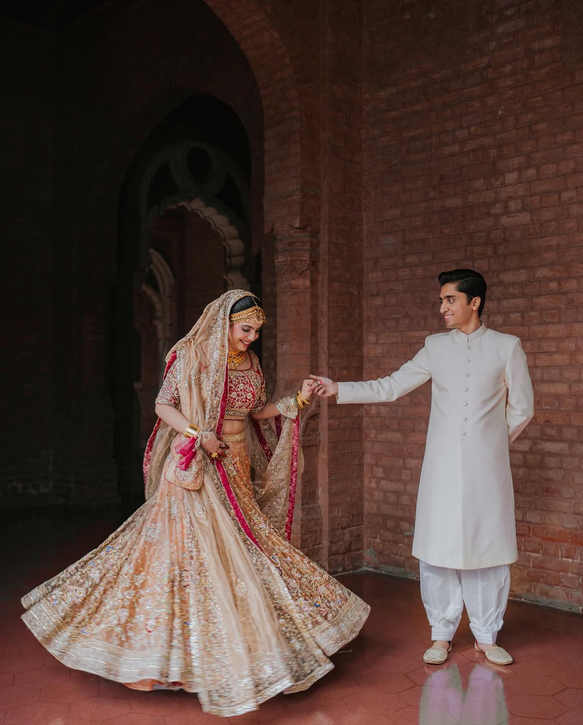 NOOR-E-SHAHI PRESETS