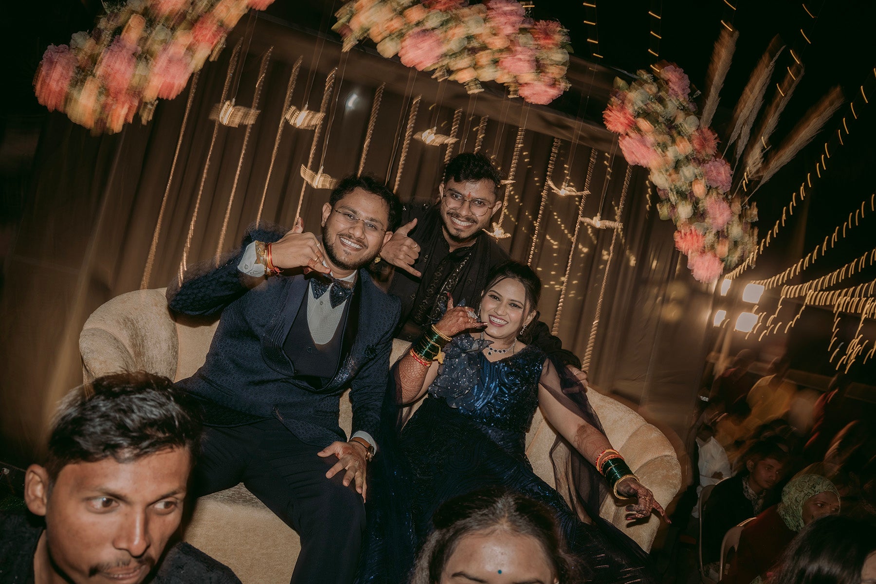 FULL WEDDING 100 PRESET PACK