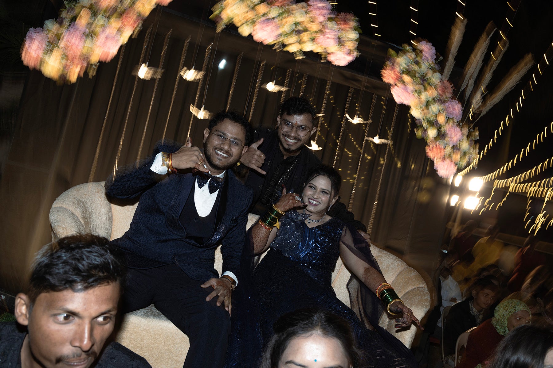 FULL WEDDING 100 PRESET PACK