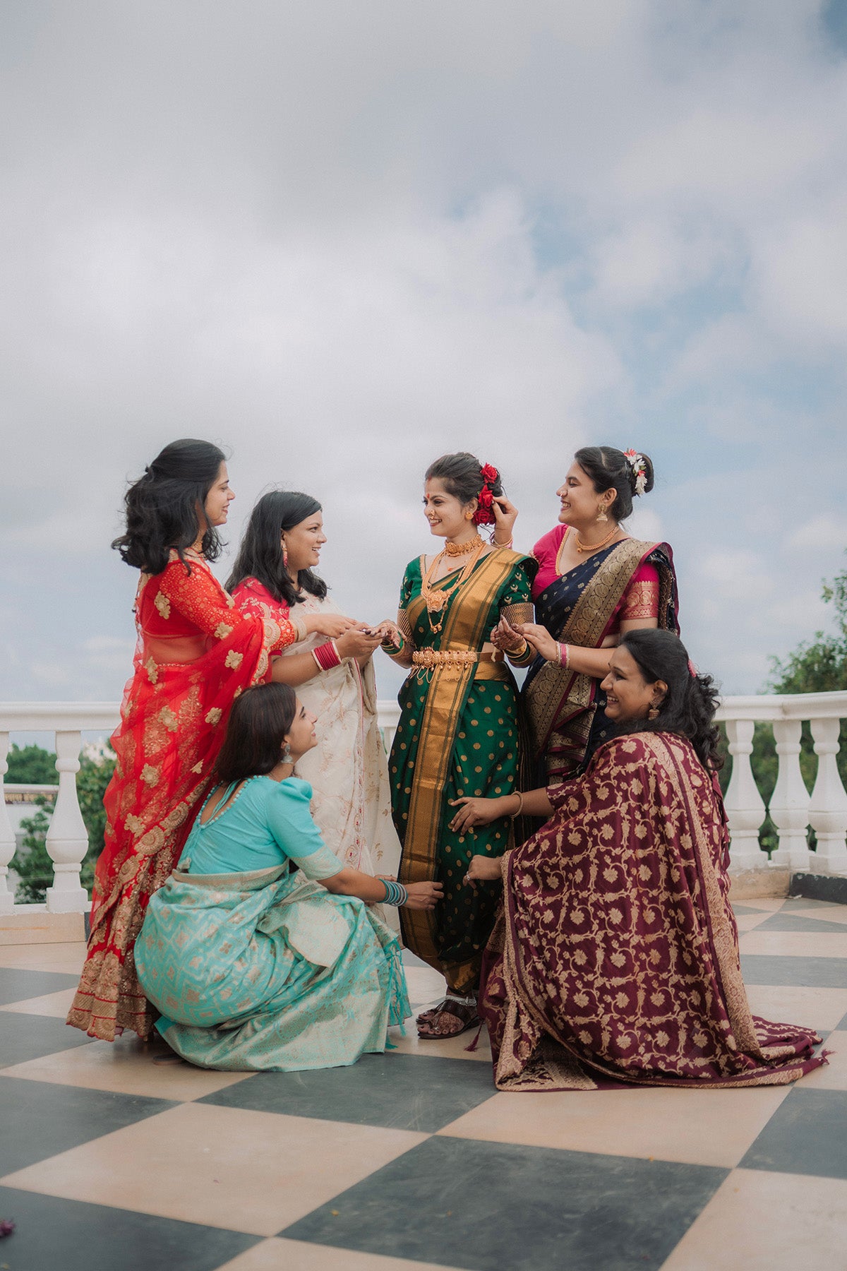 25 SECRET WEDDING PRESETS PACK