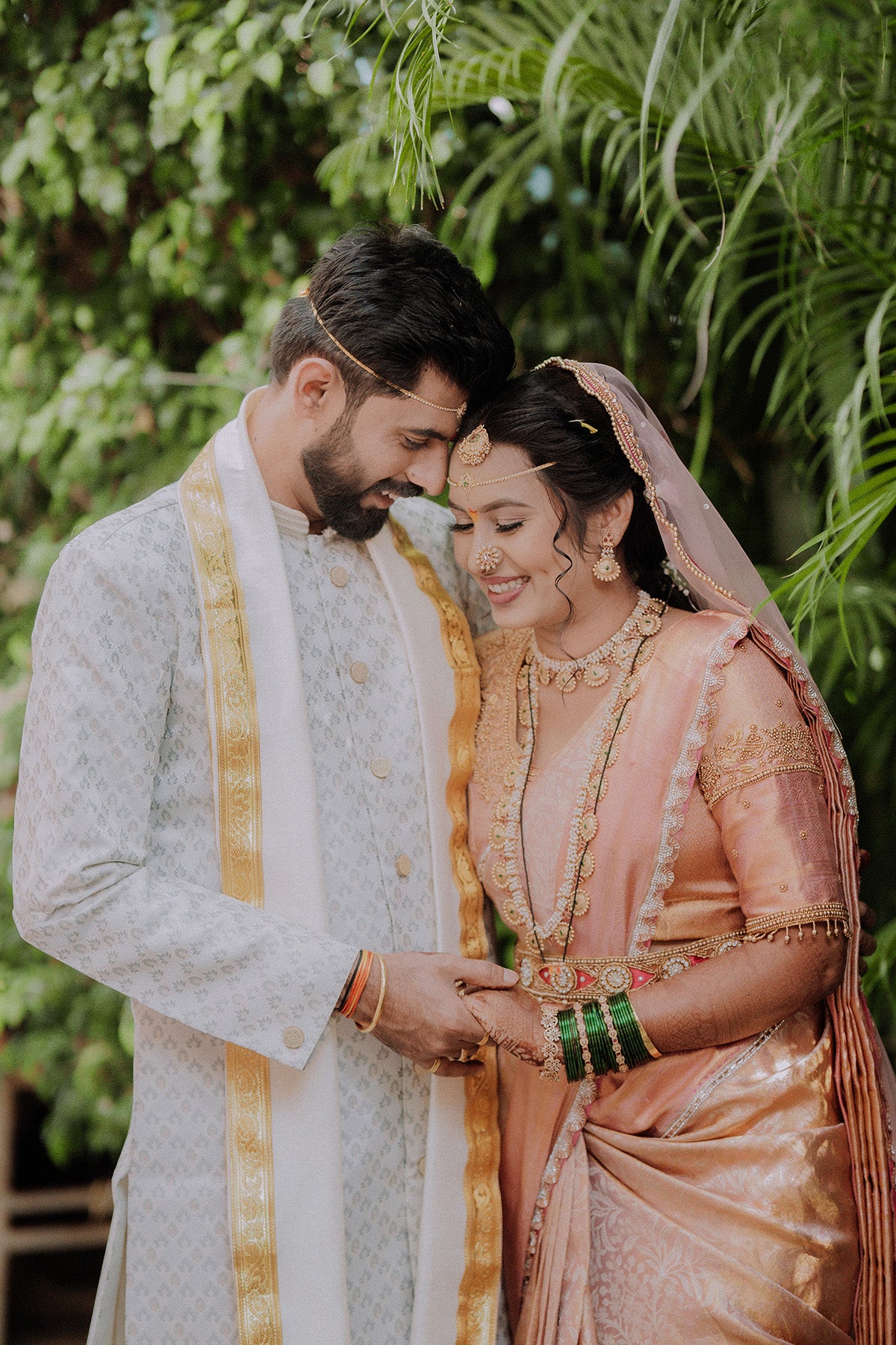 25 SECRET WEDDING PRESETS PACK