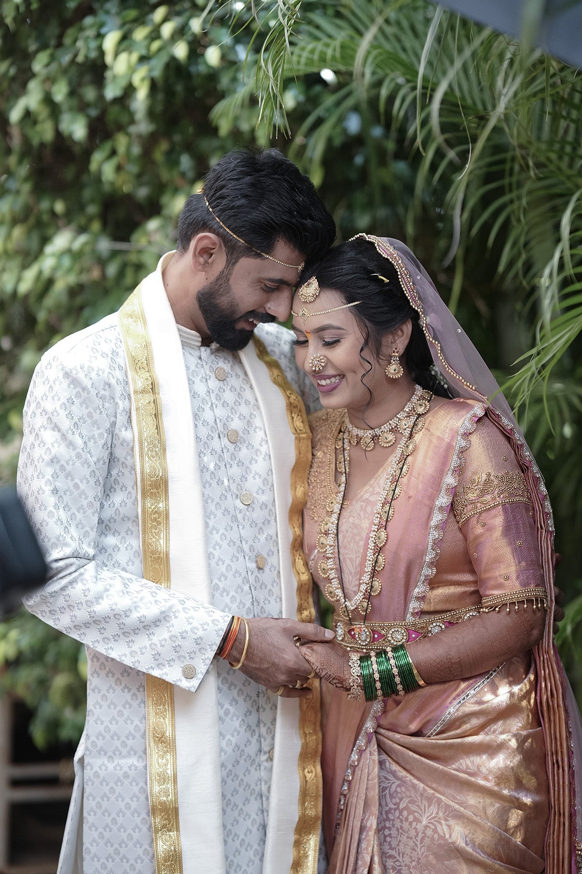 25 SECRET WEDDING PRESETS PACK