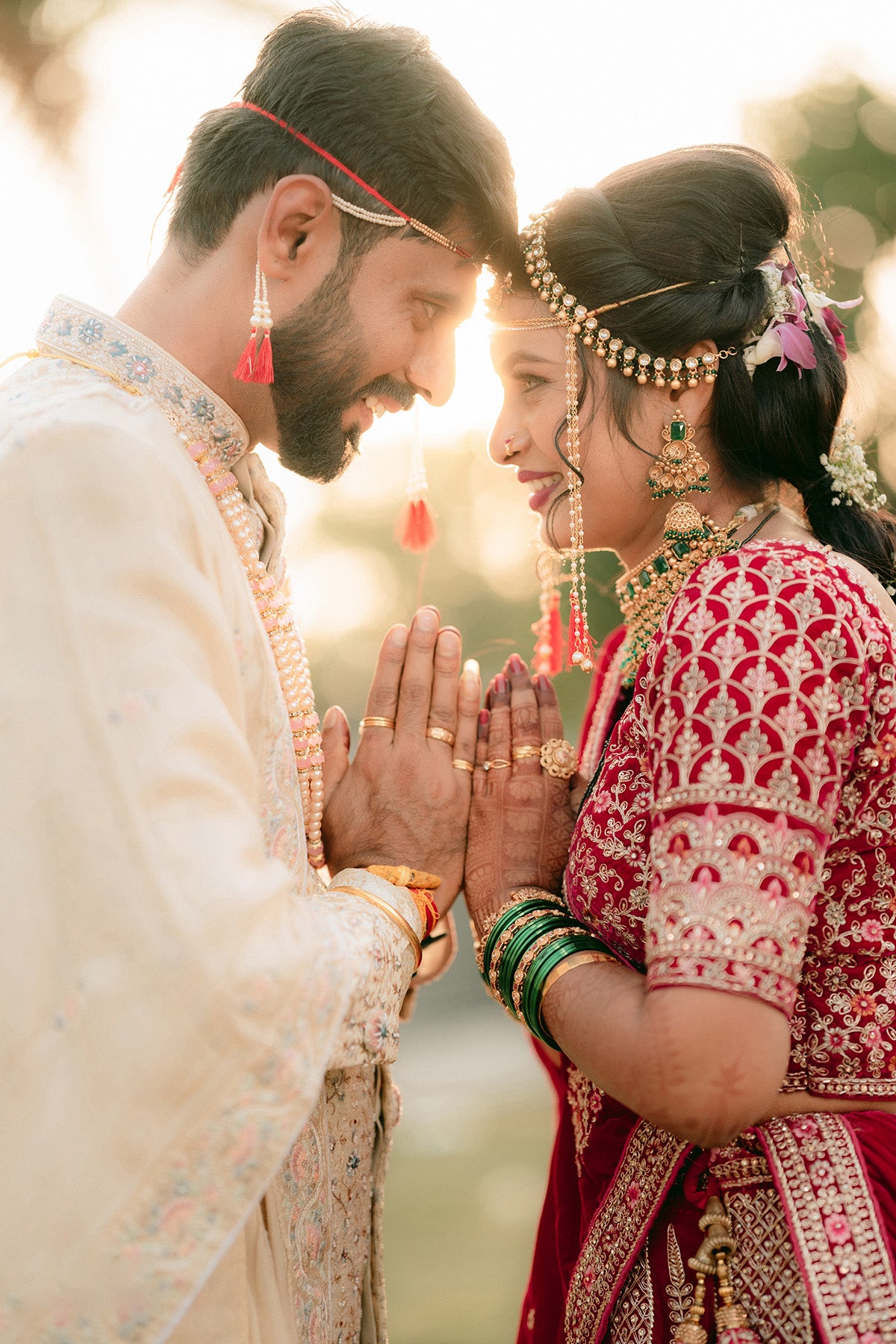 25 SECRET WEDDING PRESETS PACK