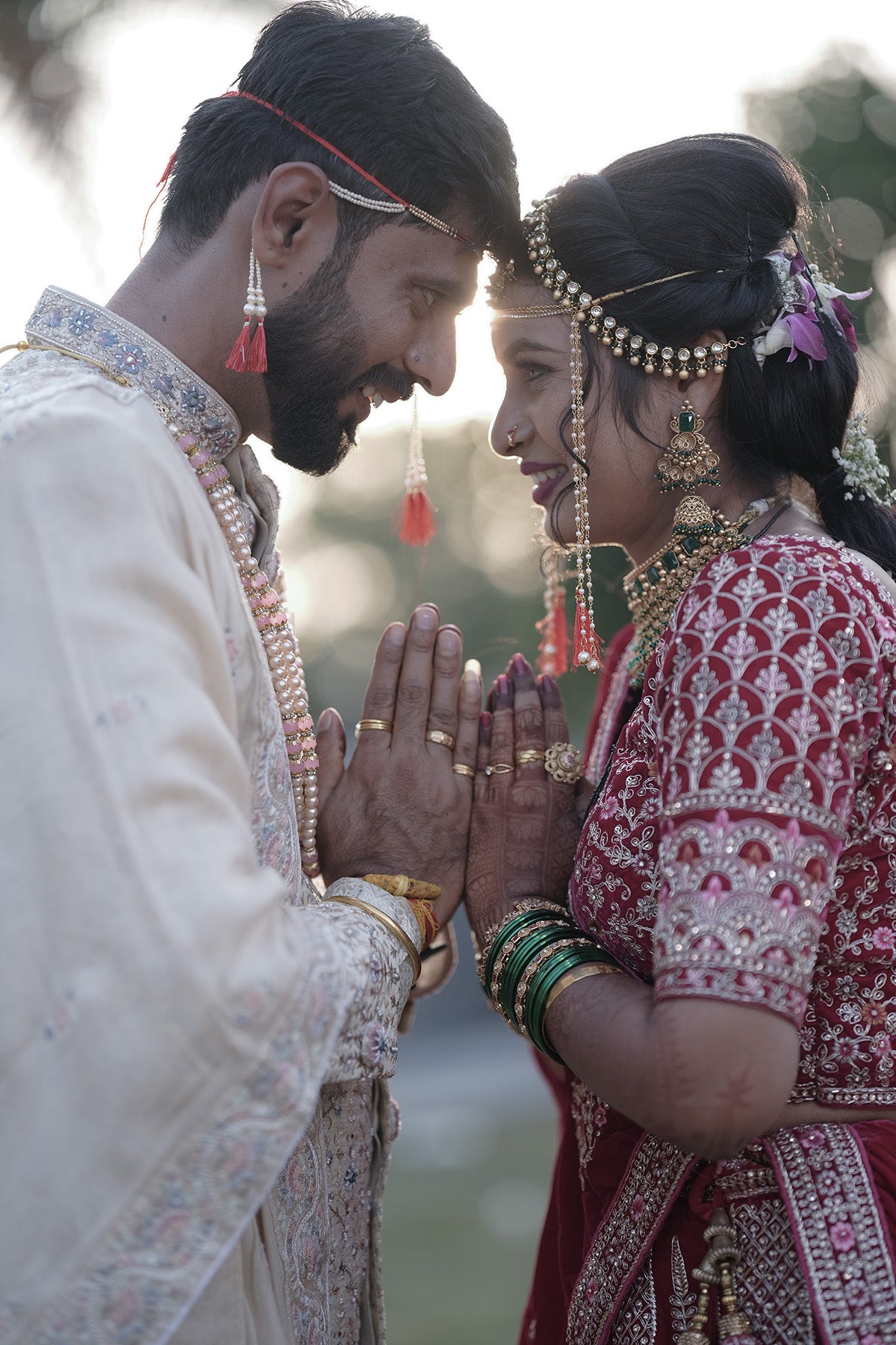 25 SECRET WEDDING PRESETS PACK