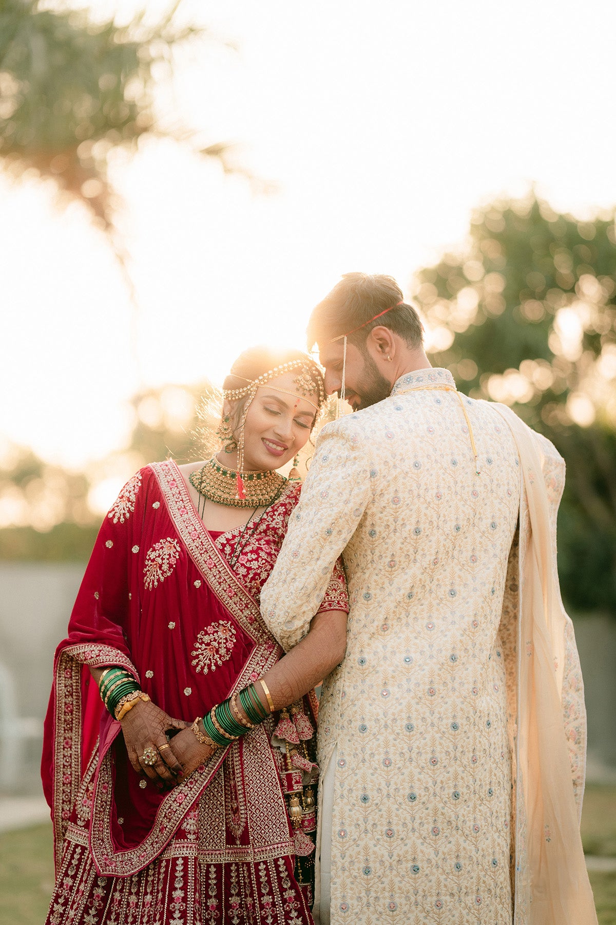 25 SECRET WEDDING PRESETS PACK