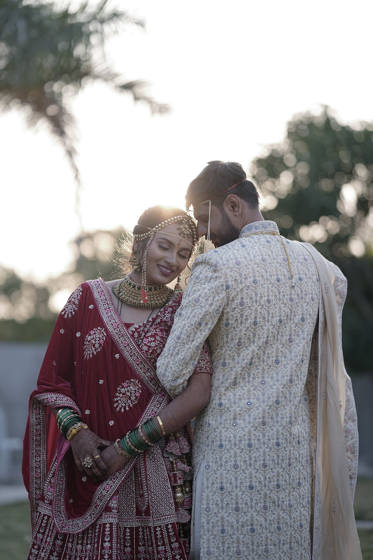 25 SECRET WEDDING PRESETS PACK