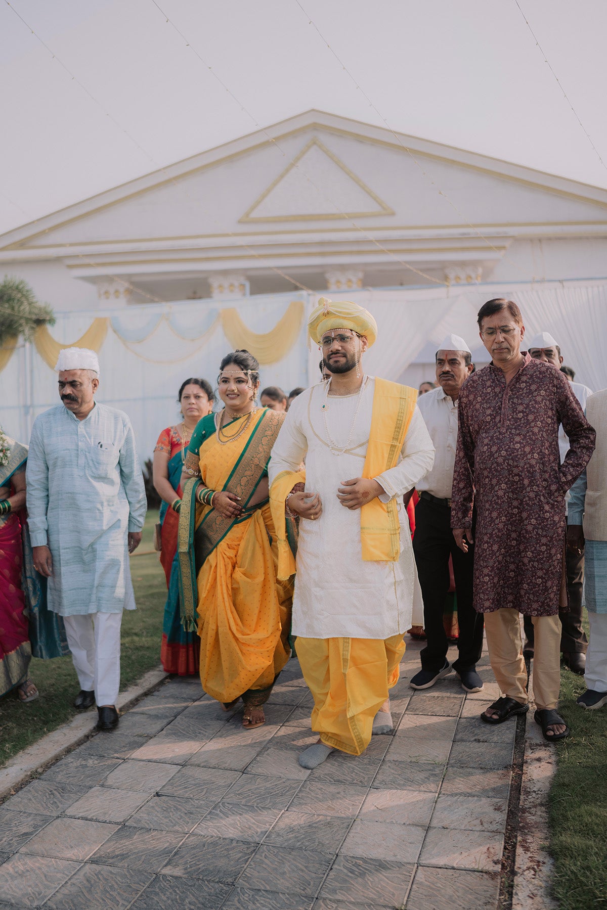 25 SECRET WEDDING PRESETS PACK