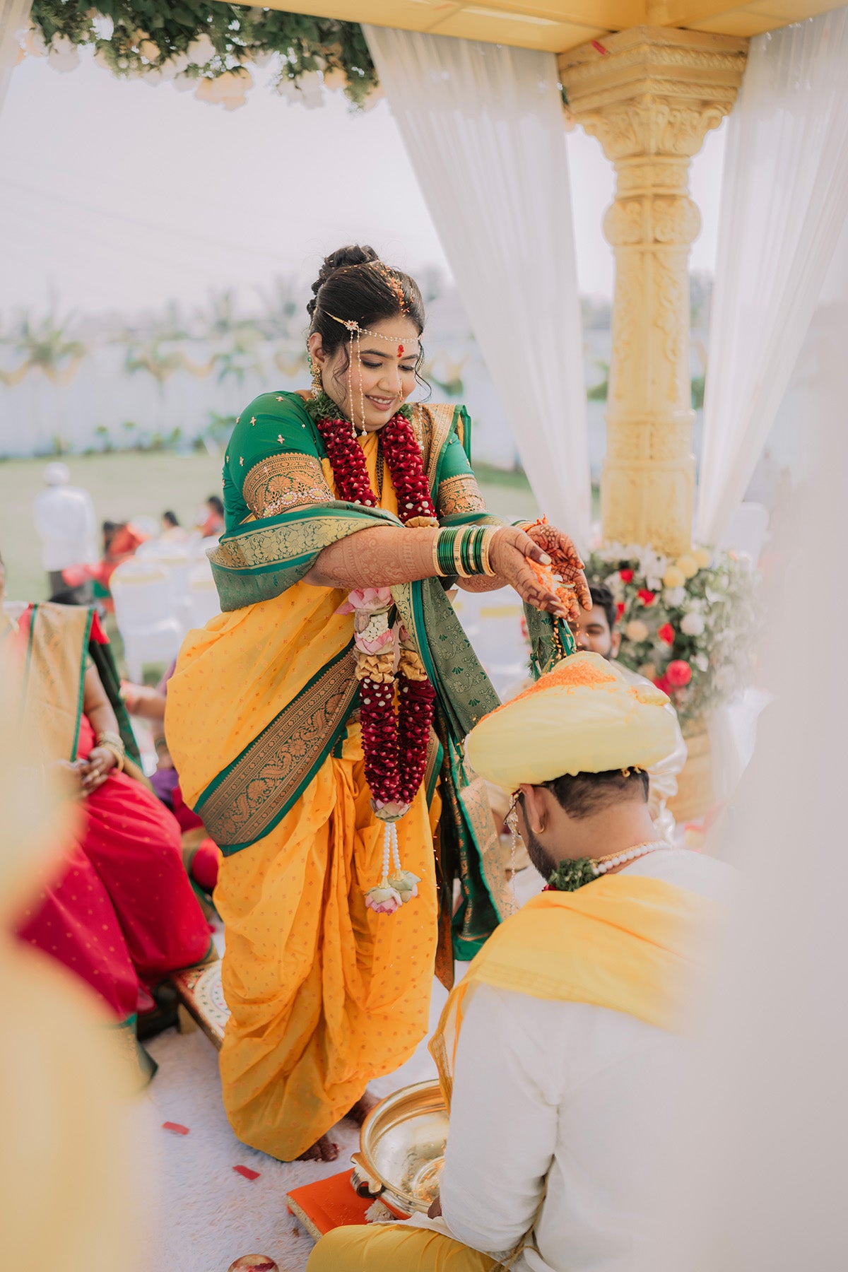 25 SECRET WEDDING PRESETS PACK