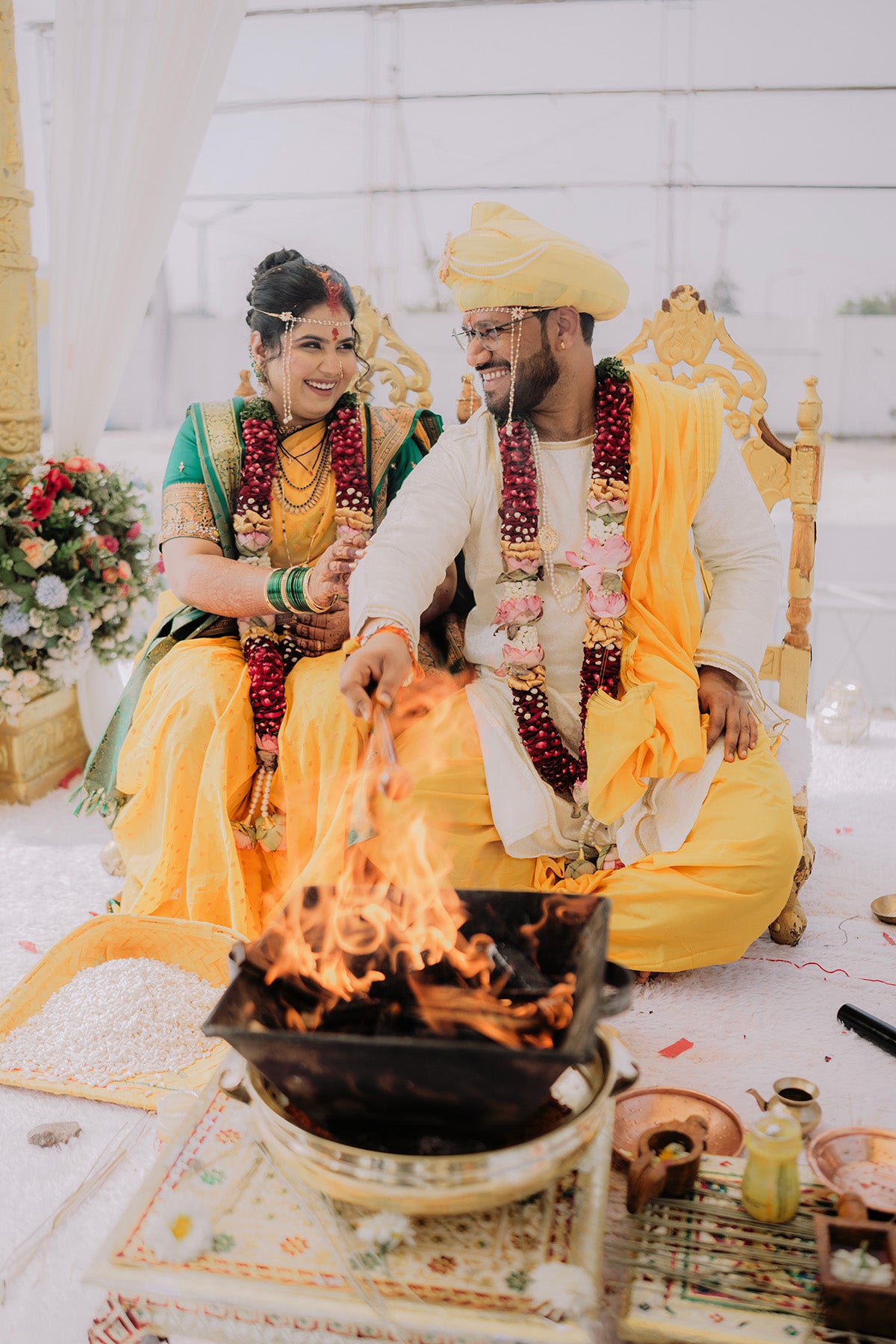 25 SECRET WEDDING PRESETS PACK