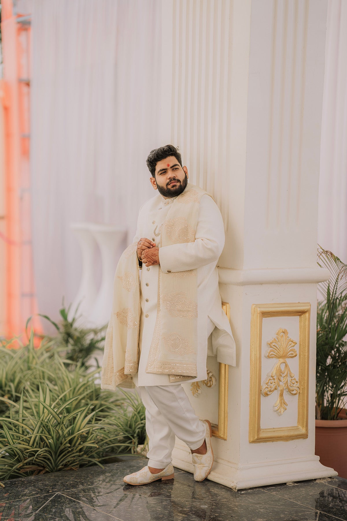 25 SECRET WEDDING PRESETS PACK