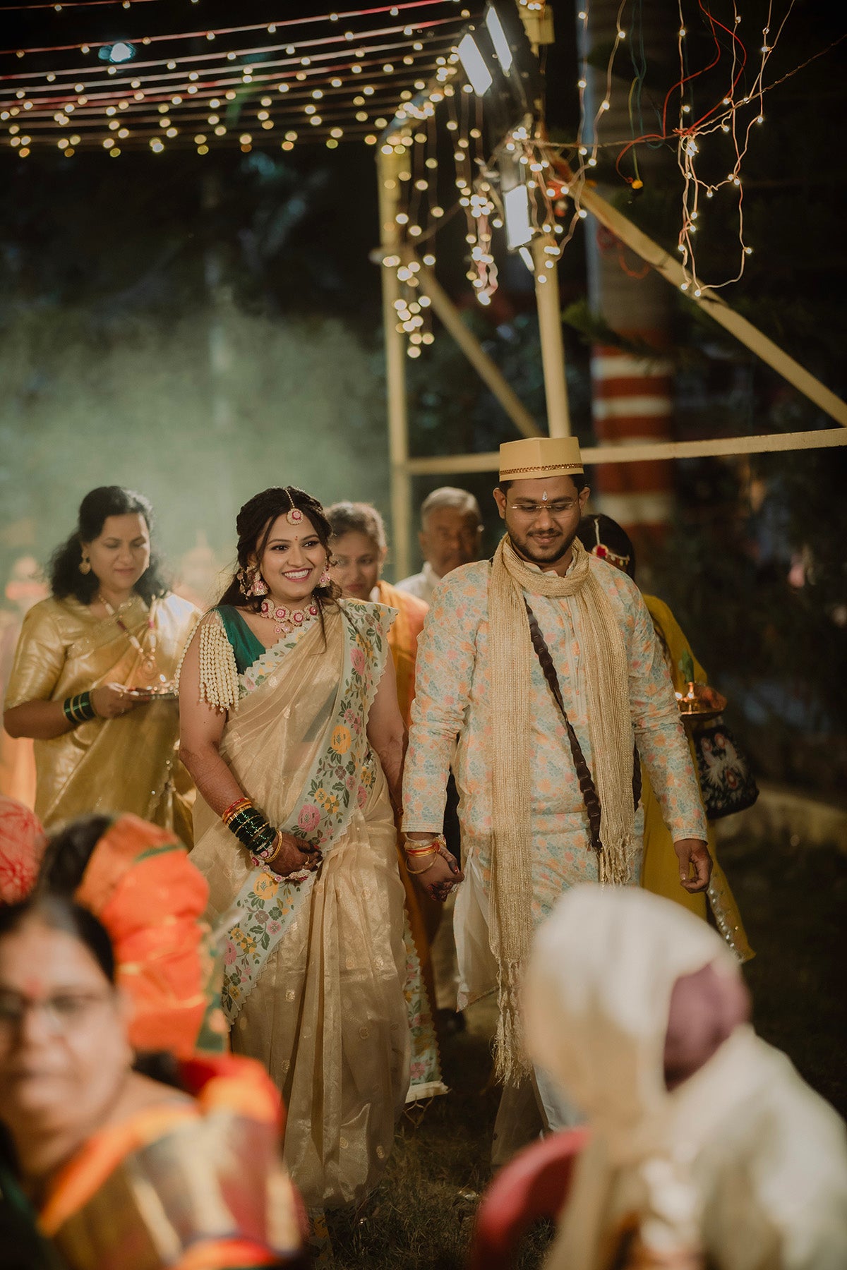 FULL WEDDING 100 PRESET PACK