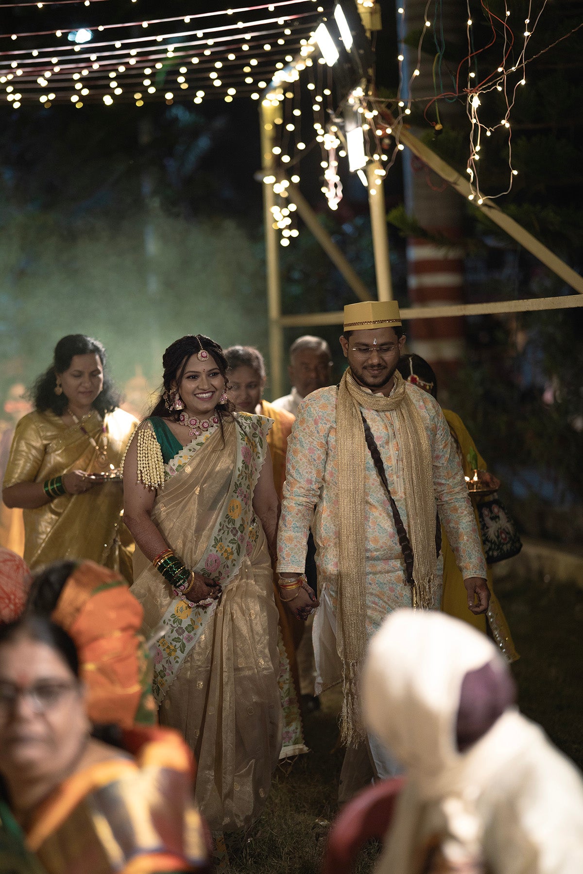 FULL WEDDING 100 PRESET PACK