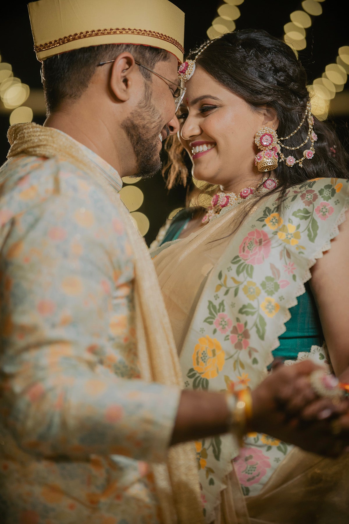 FULL WEDDING 100 PRESET PACK