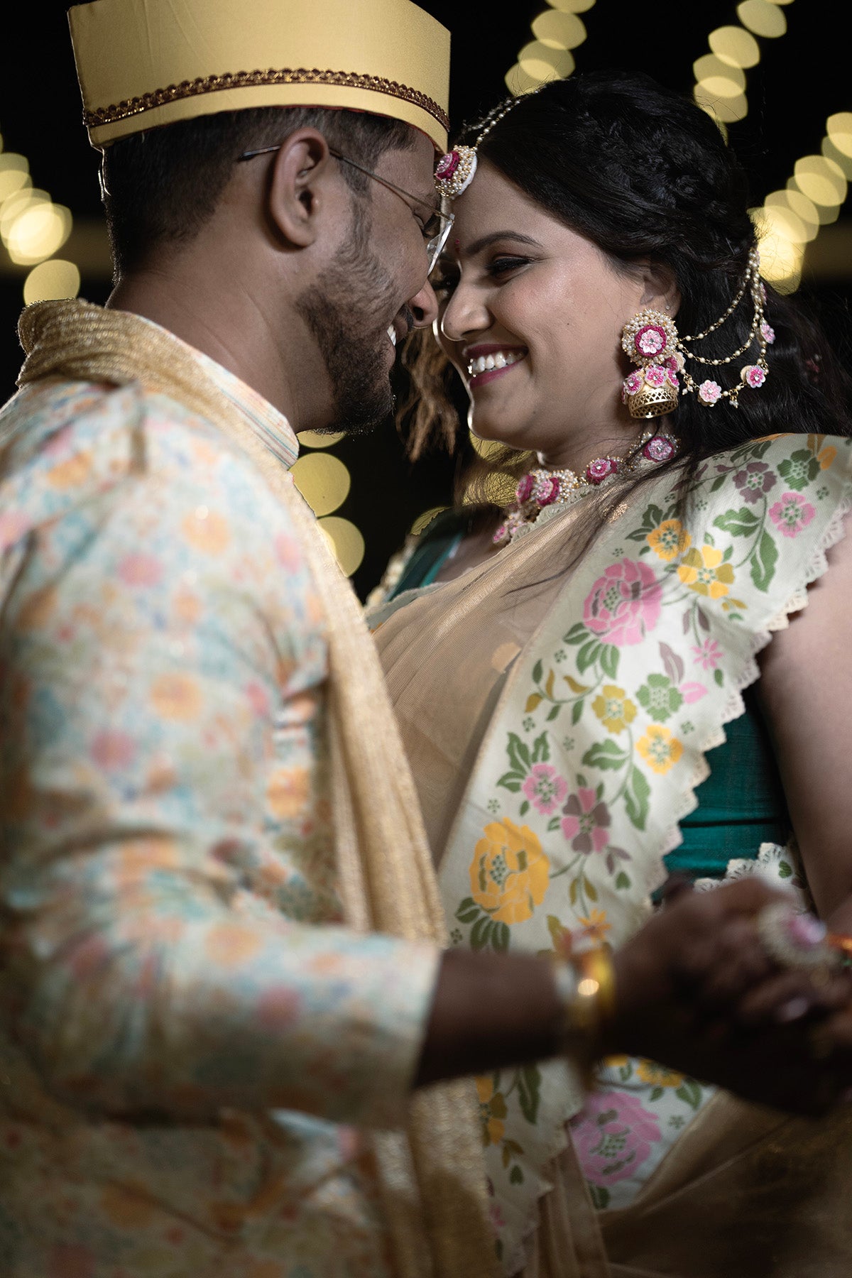 FULL WEDDING 100 PRESET PACK