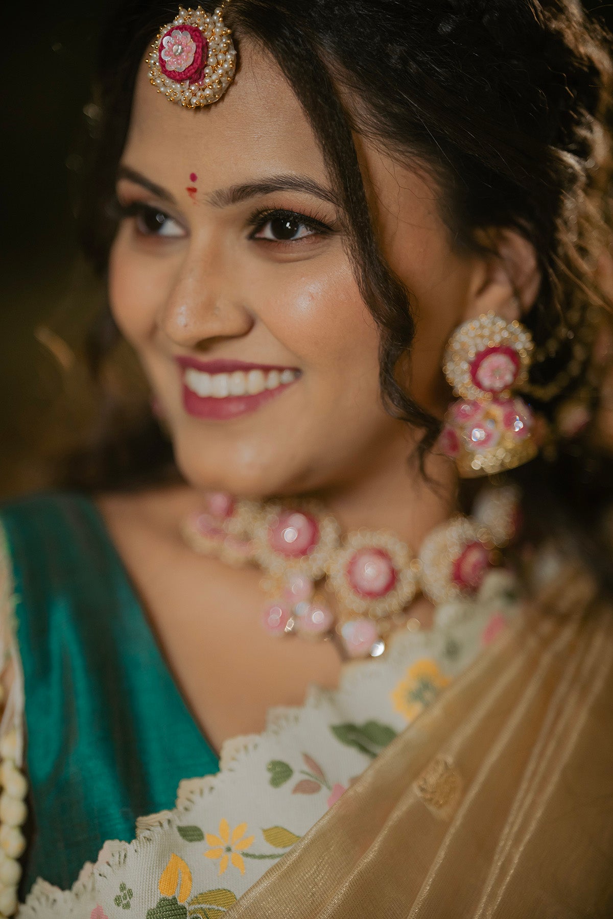 FULL WEDDING 100 PRESET PACK