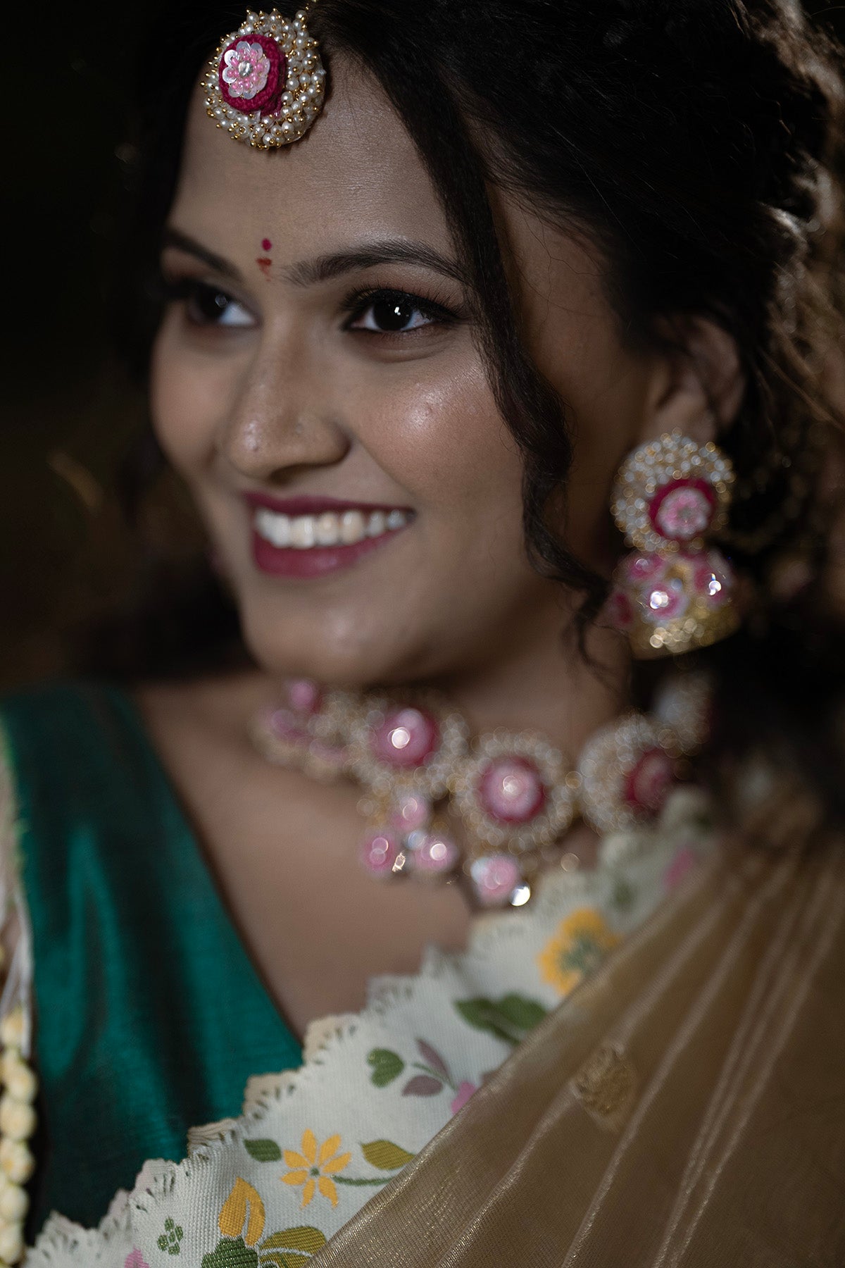 FULL WEDDING 100 PRESET PACK