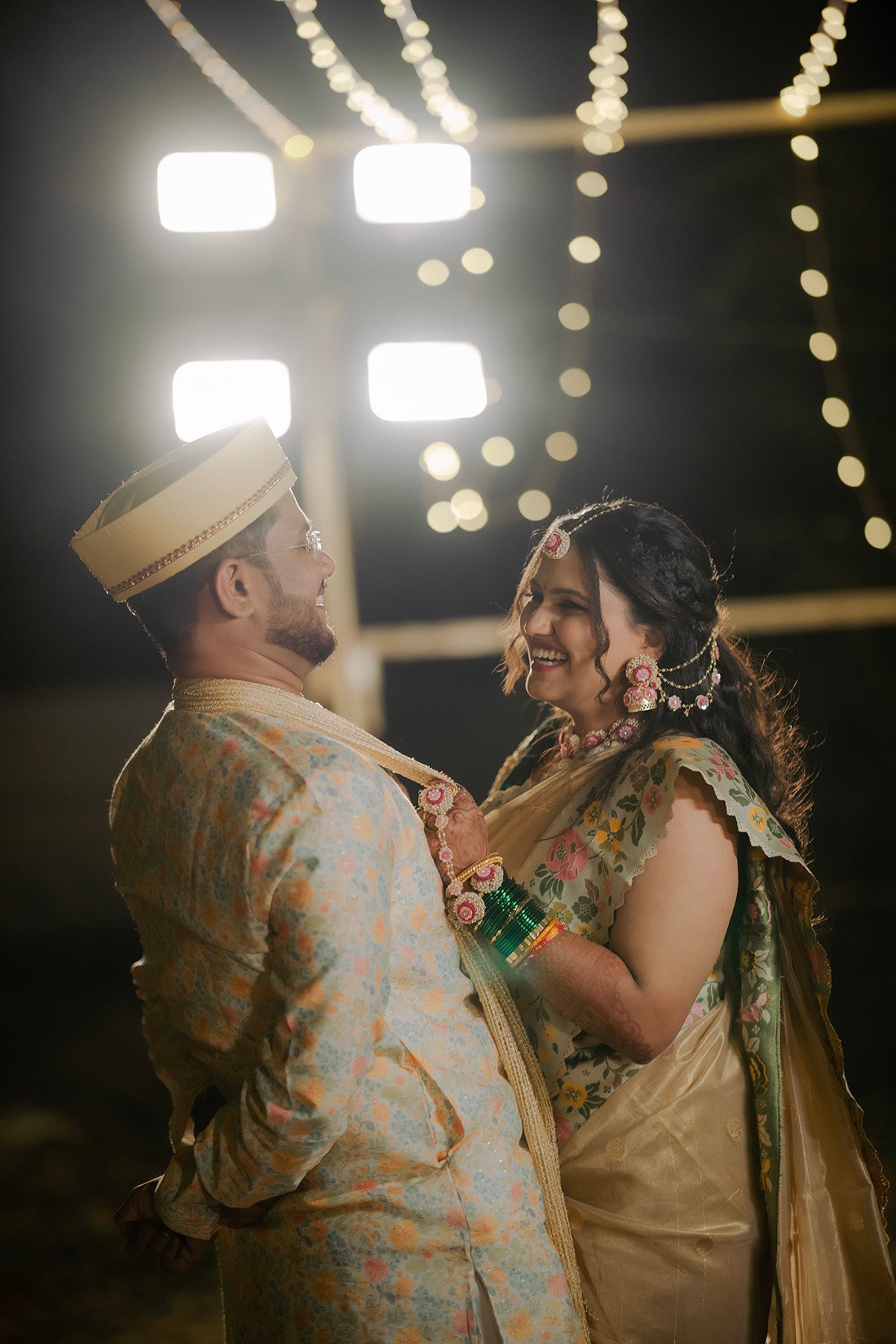 FULL WEDDING 100 PRESET PACK