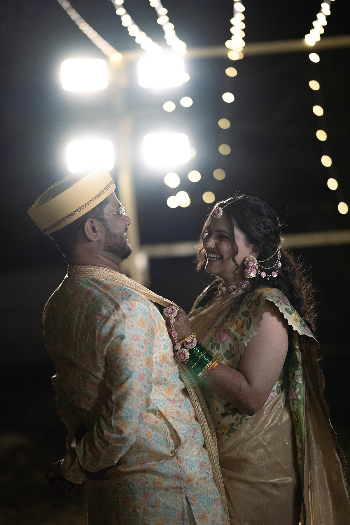 FULL WEDDING 100 PRESET PACK